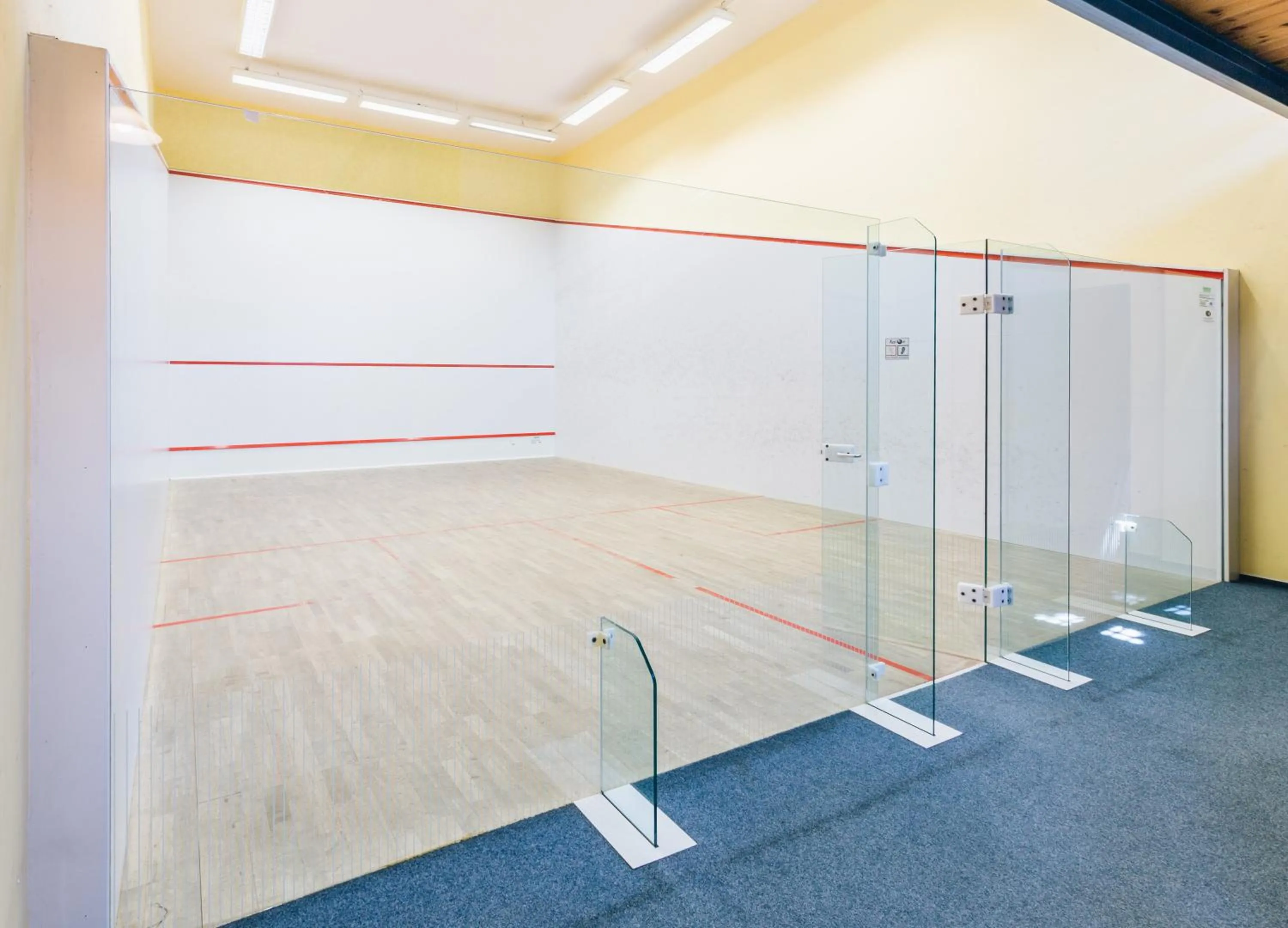 Activities in Resort Malevil