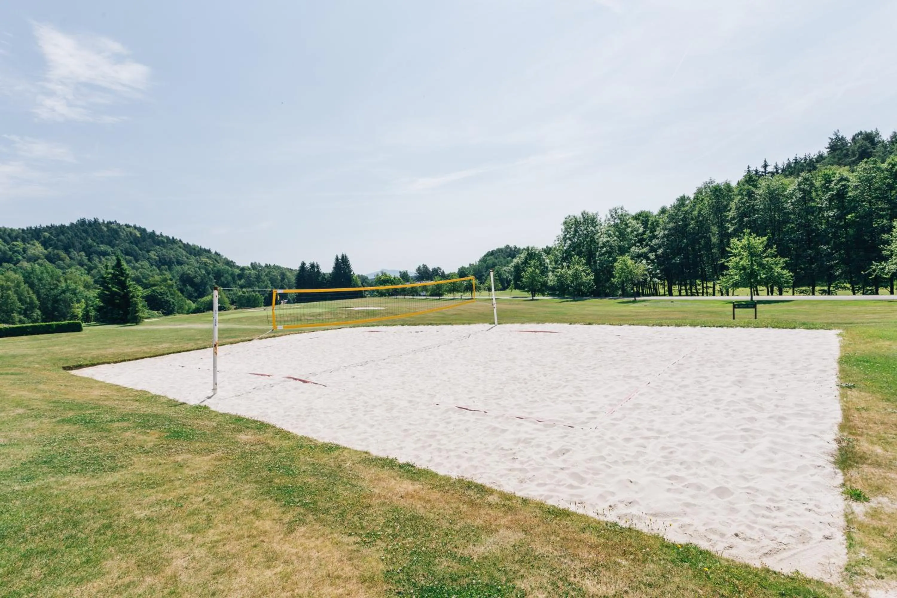 Activities in Resort Malevil