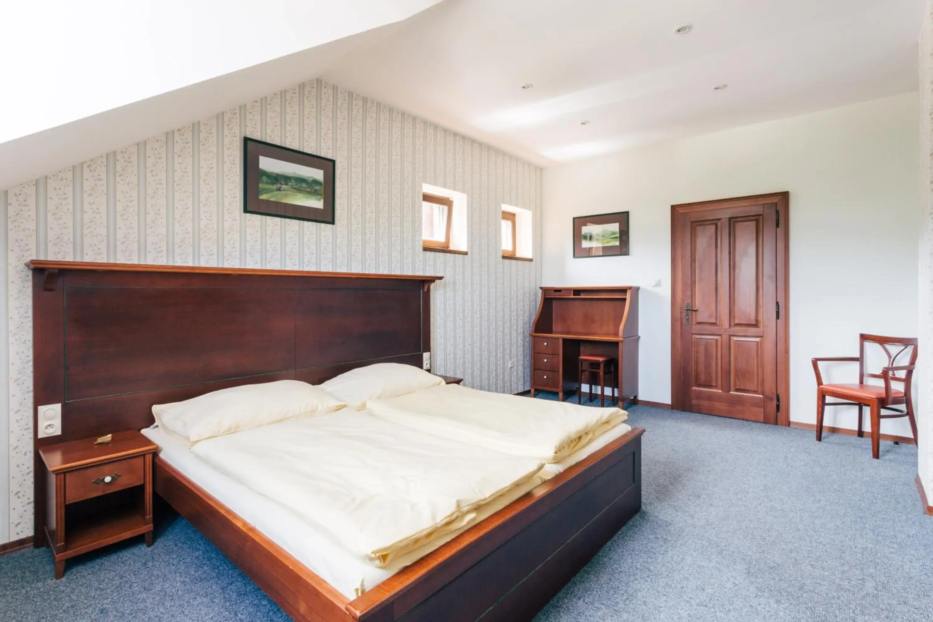 Suite (4 Adults) in Resort Malevil Suite (4 Adults) in Resort Malevil