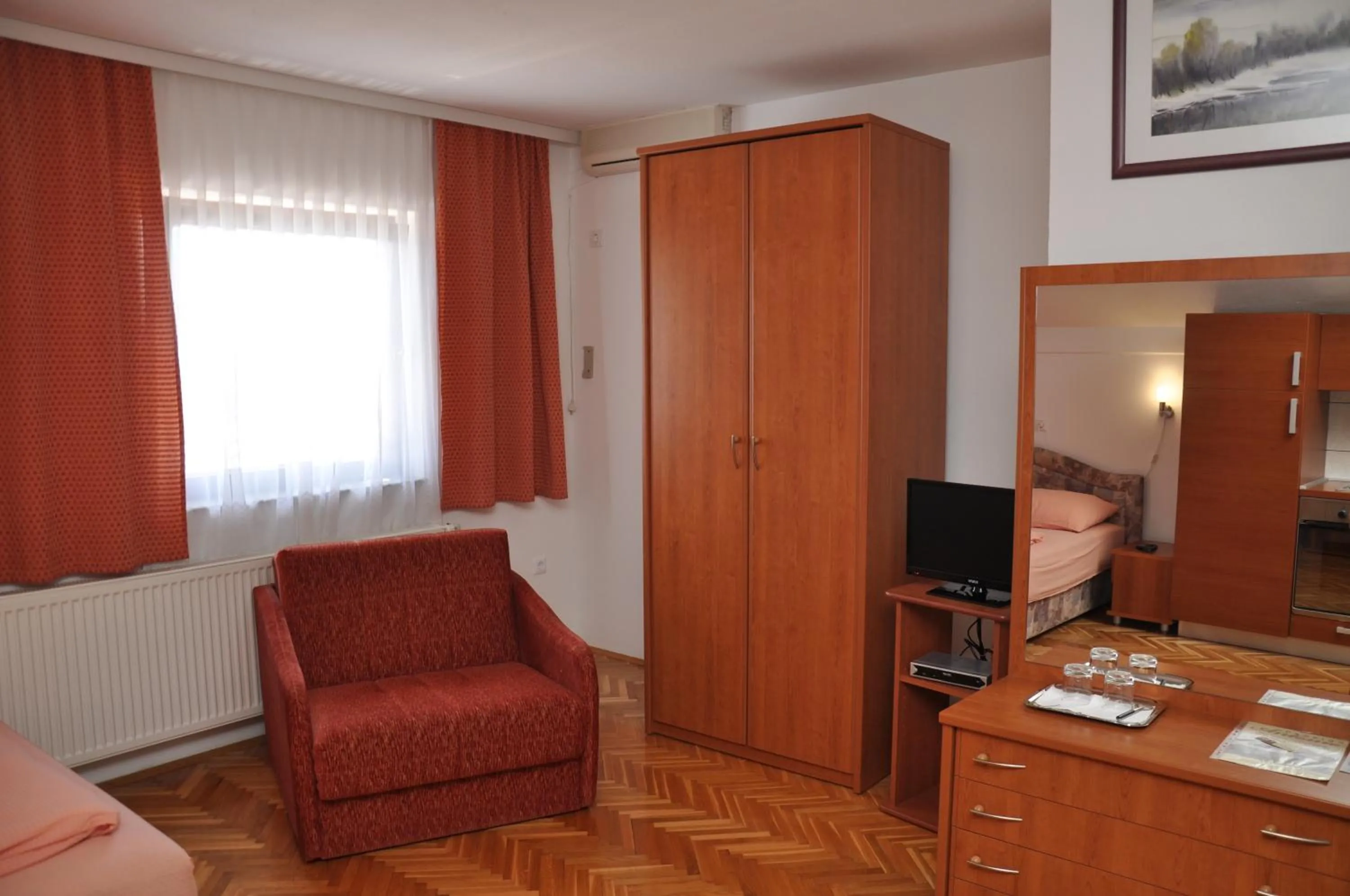 Double Room in Pansion Antonio