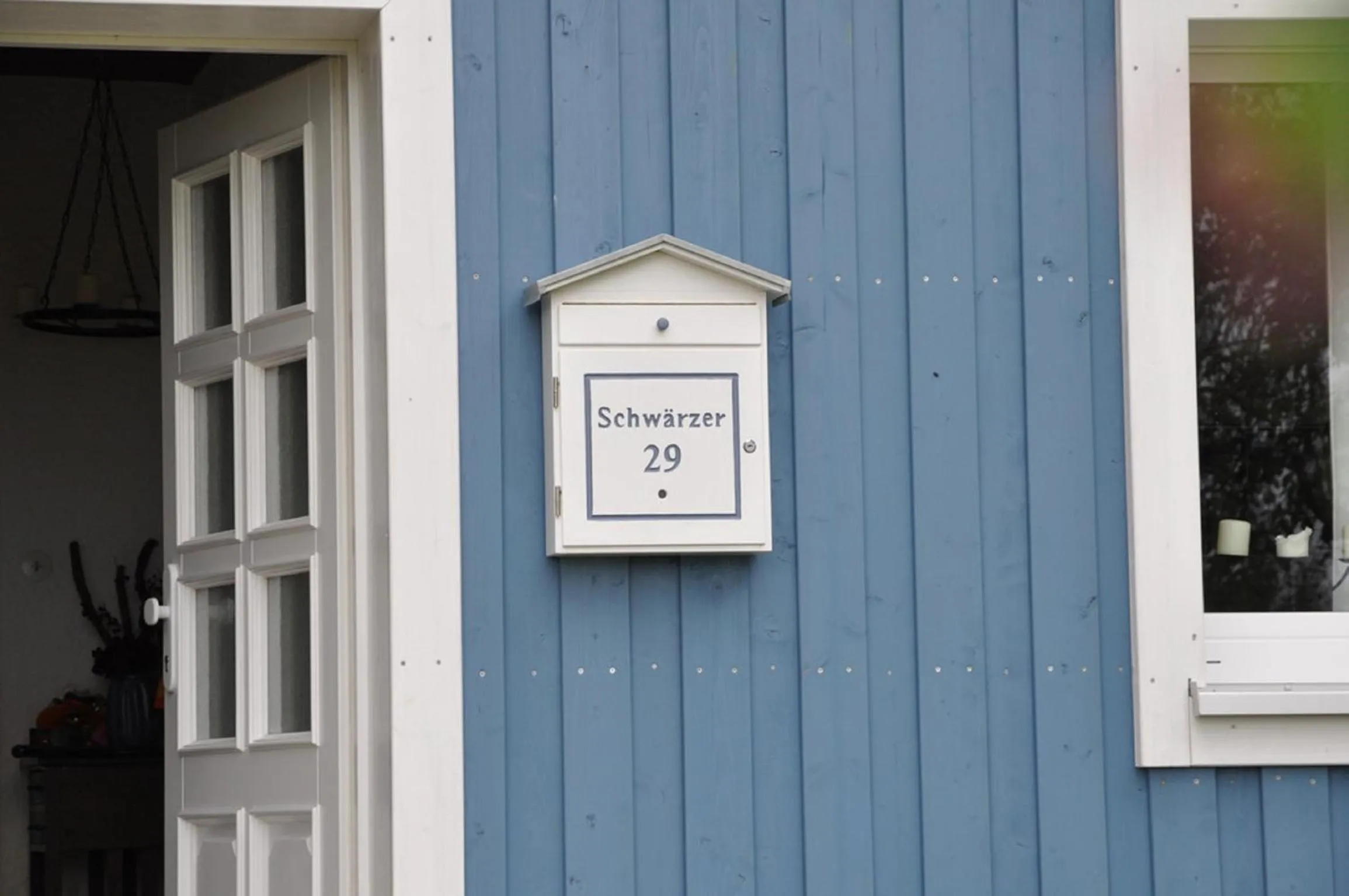 Ferienhaus Schwärzer