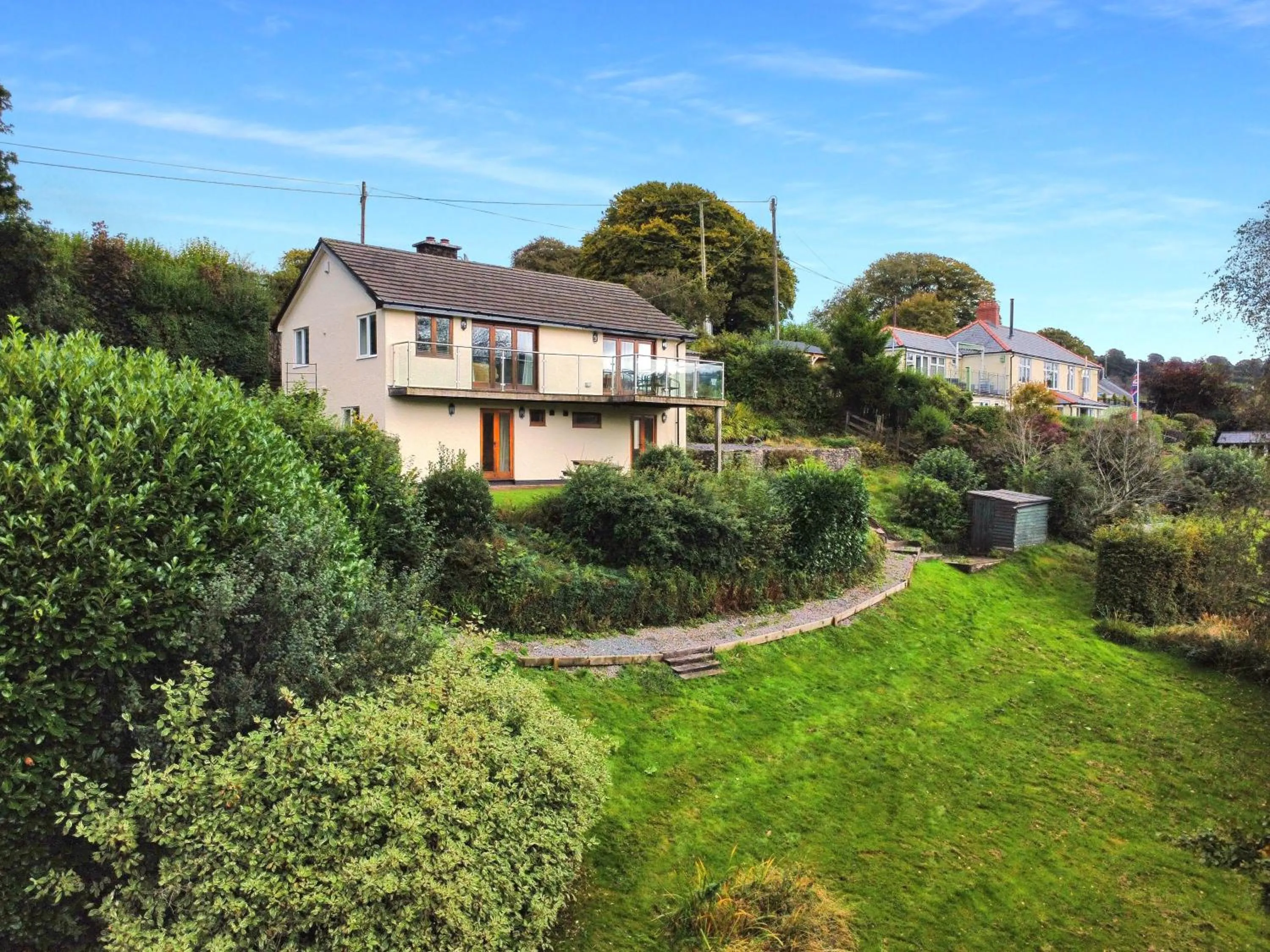 Ormrods Withypool
