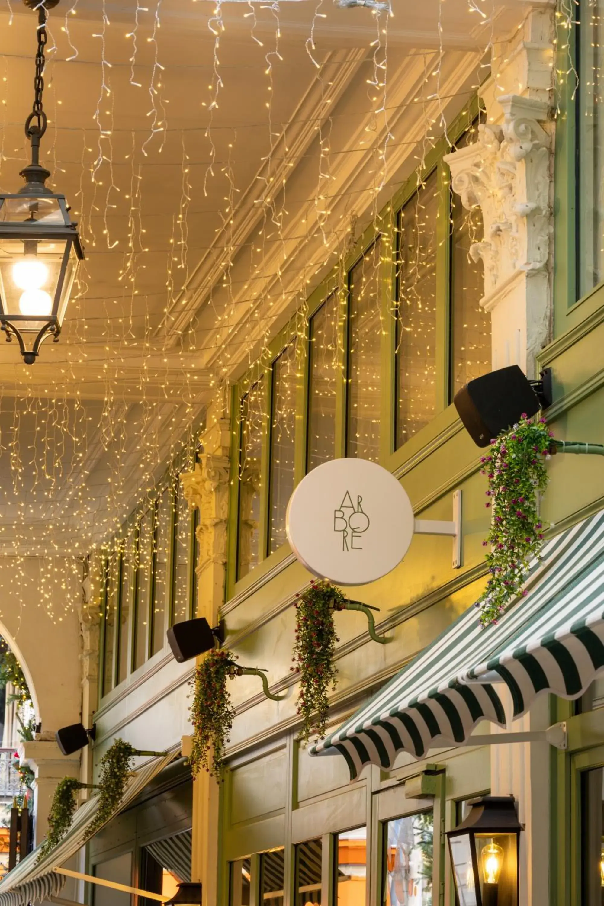 Restaurant/places to eat in Royal Madeleine Hotel & Spa Restaurant/places to eat in Royal Madeleine Hotel & Spa