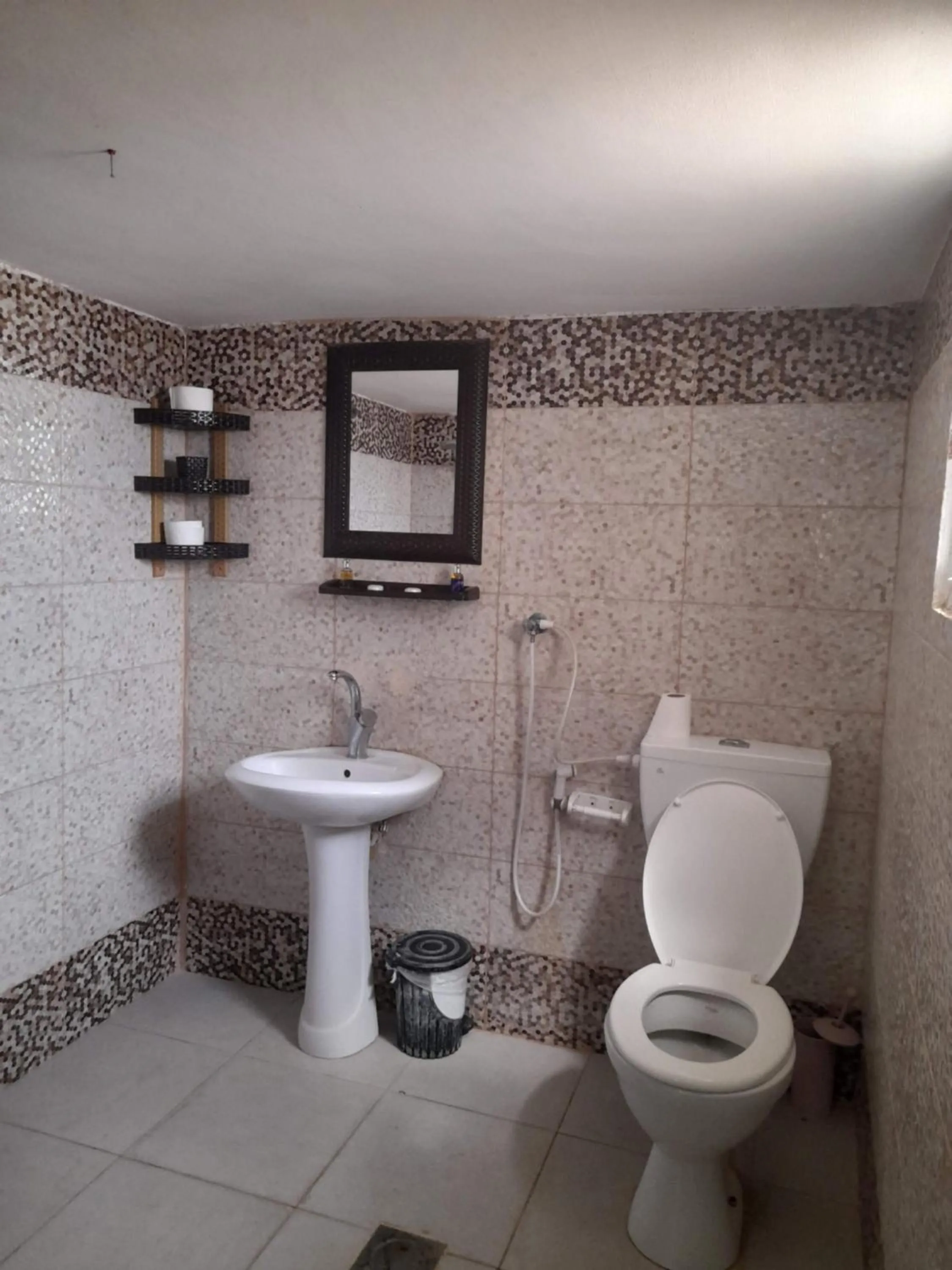 Magtas Hotel