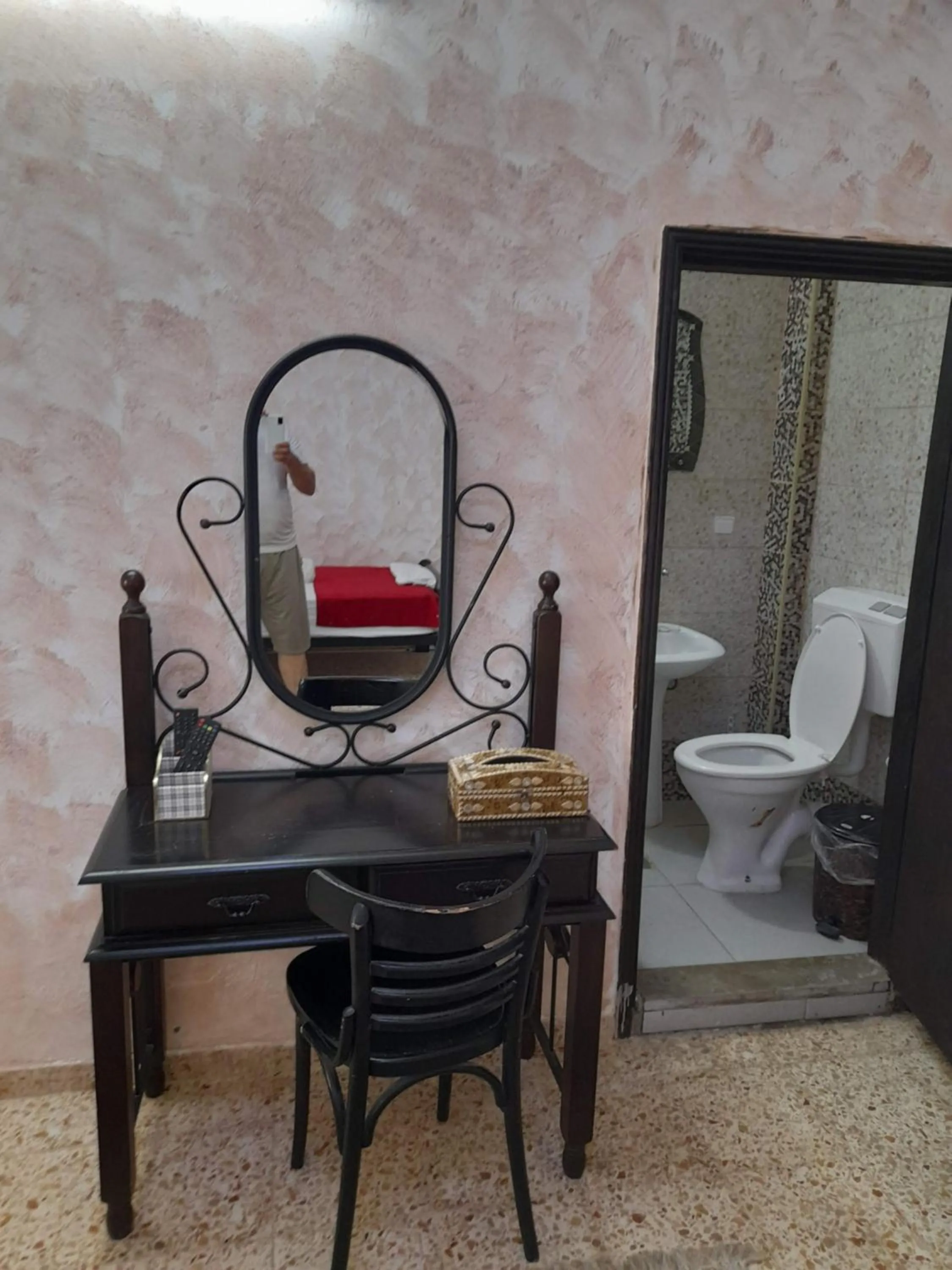 Magtas Hotel