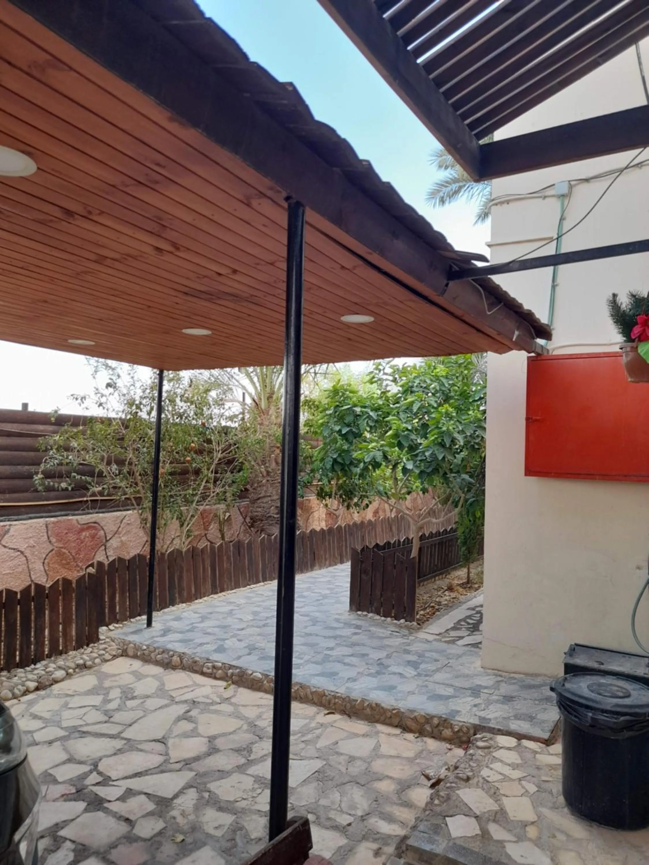 Magtas Hotel