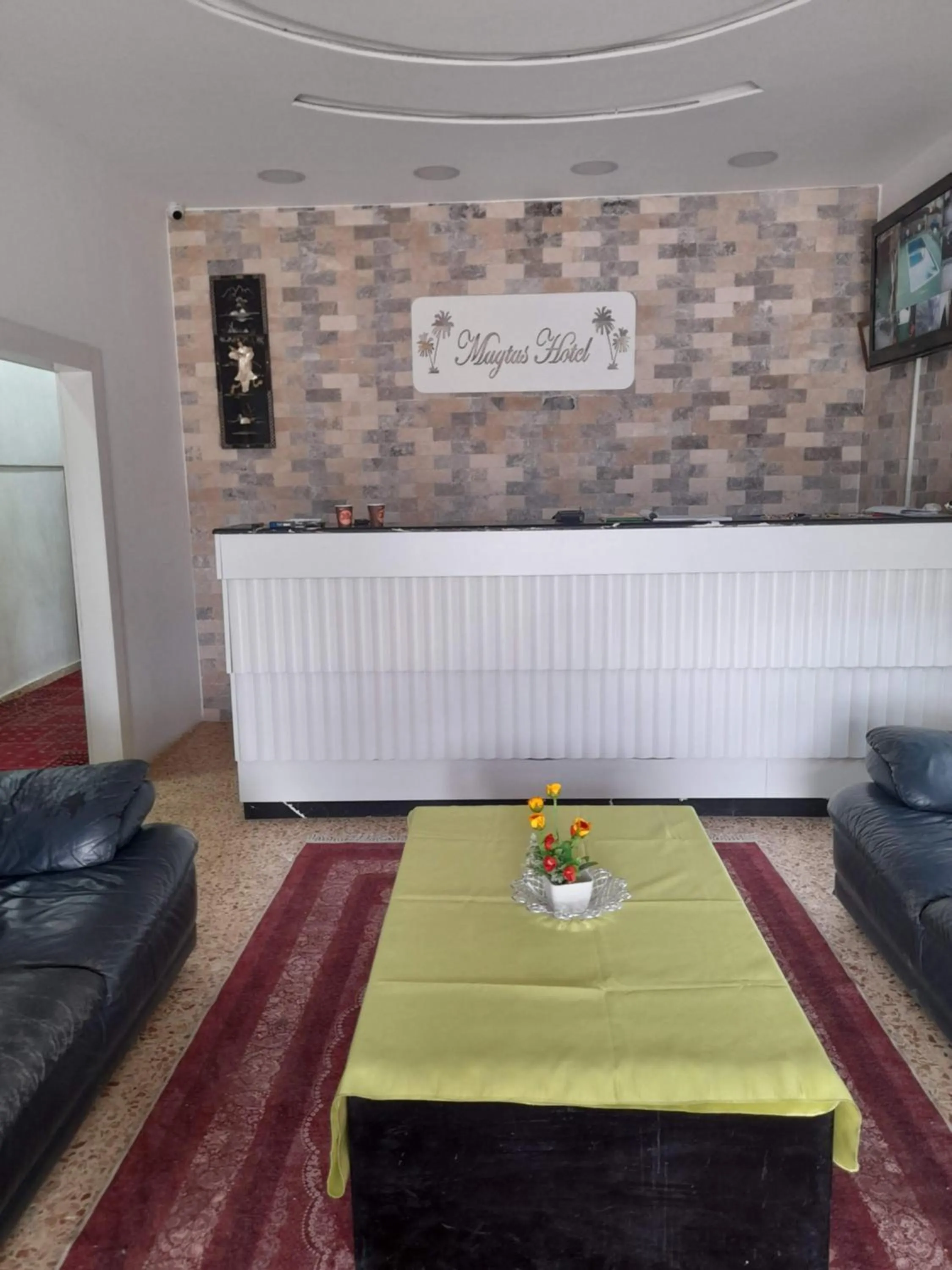 Magtas Hotel