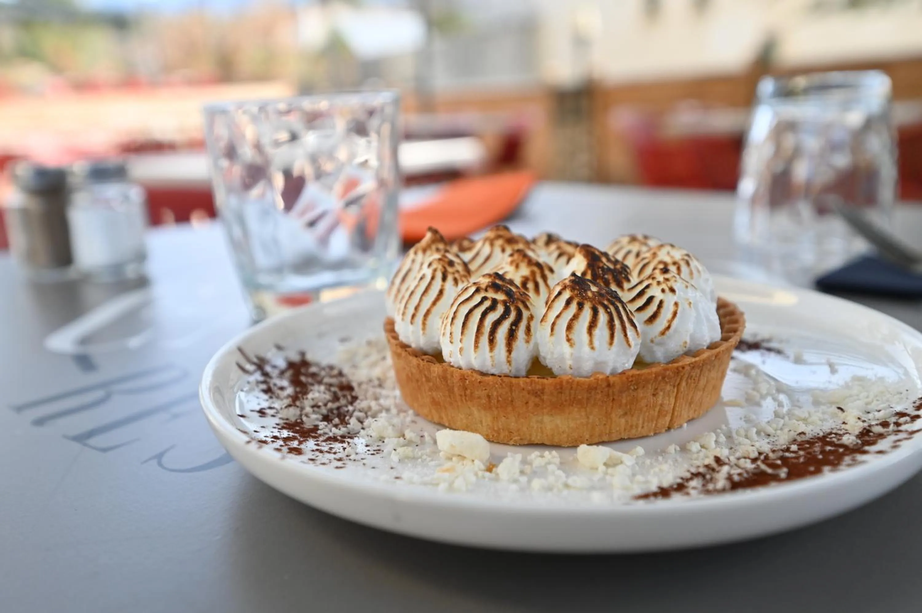 Restaurant/places to eat in Logis Hotel & Restaurant Le Carnot