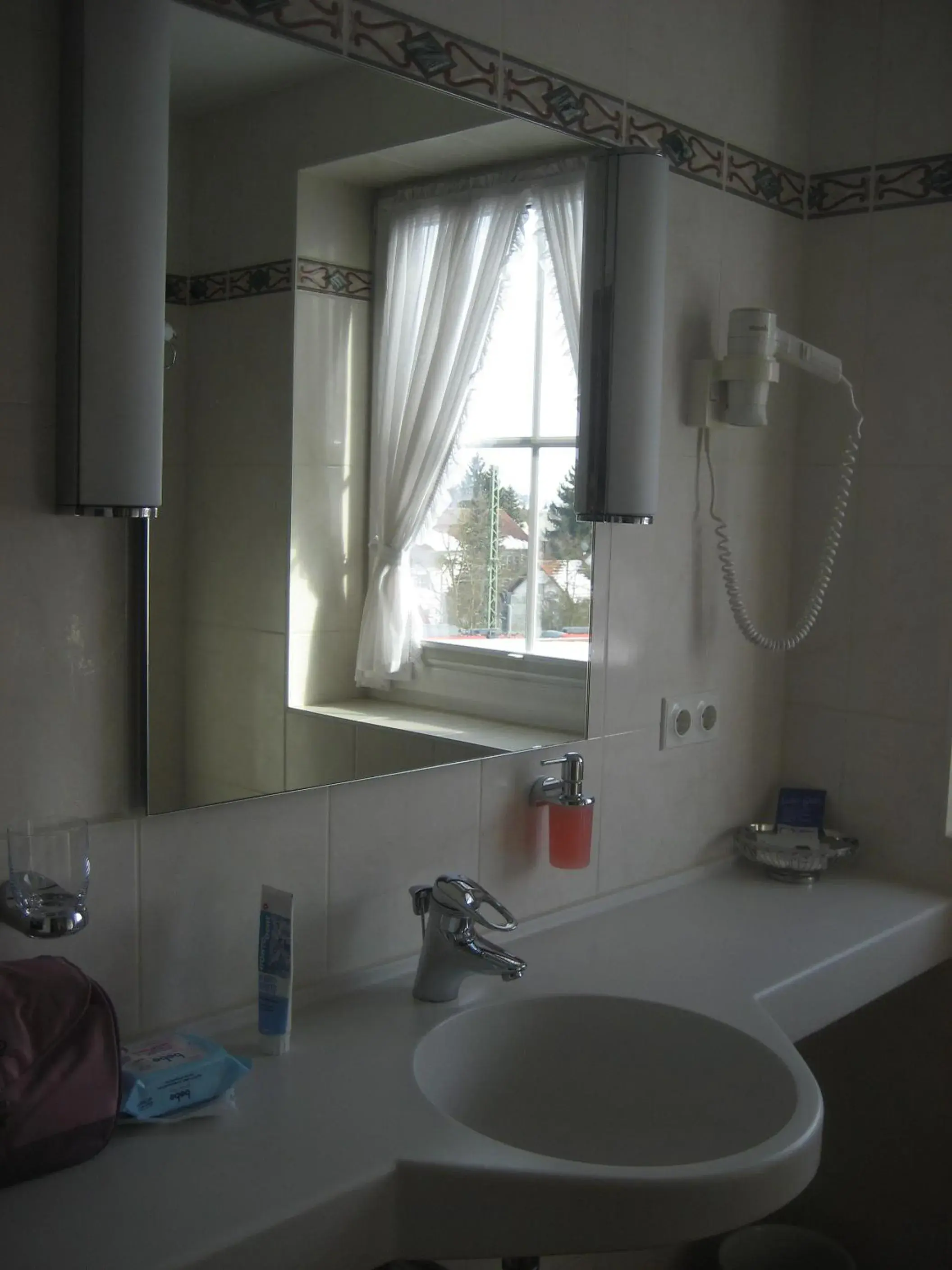Single Room - single occupancy in Hotel-Gasthof Maisberger Single Room - single occupancy in Hotel-Gasthof Maisberger