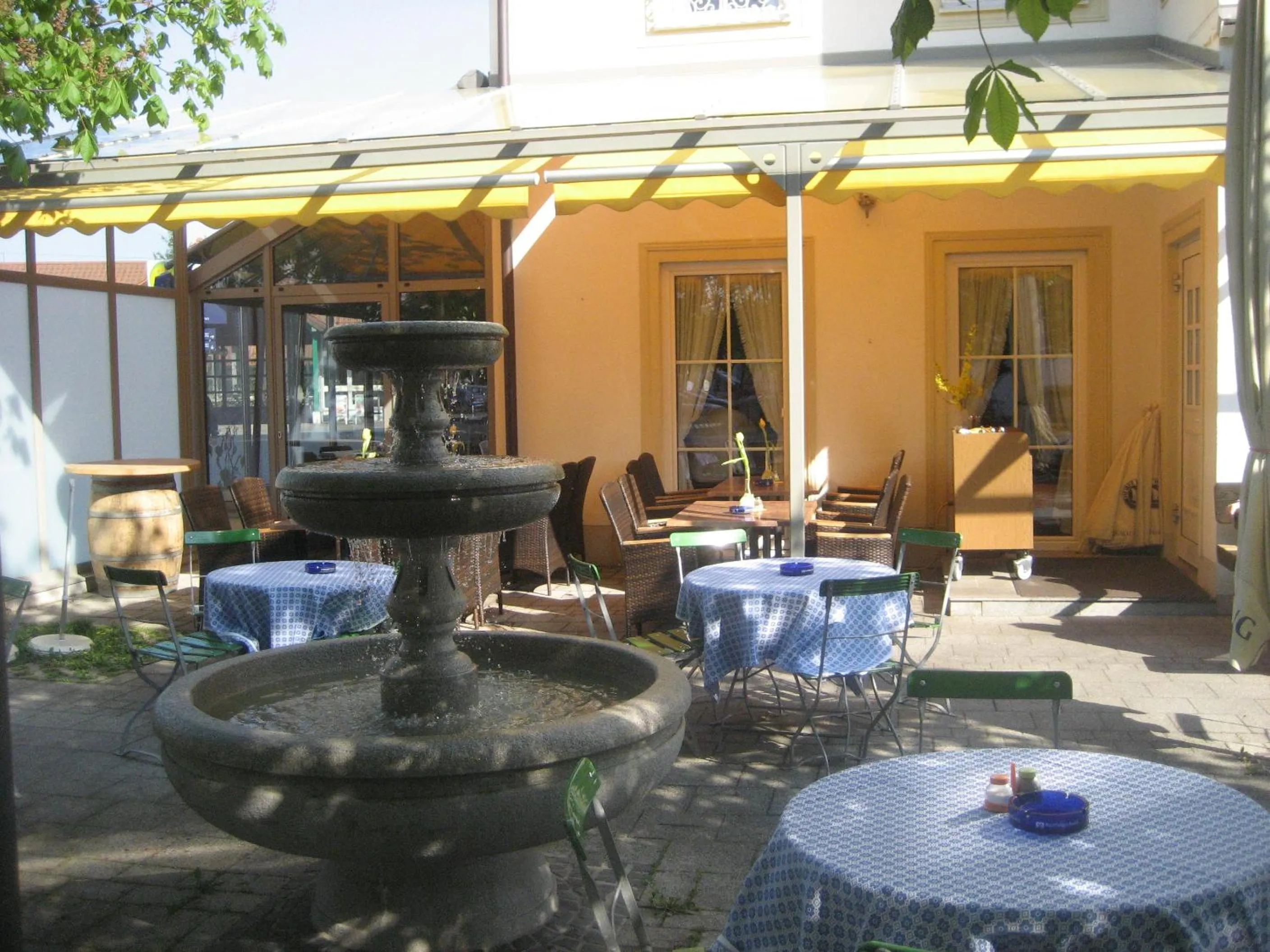 Facade/entrance in Hotel-Gasthof Maisberger