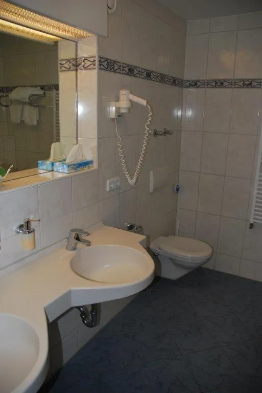 Hotel-Gasthof Maisberger