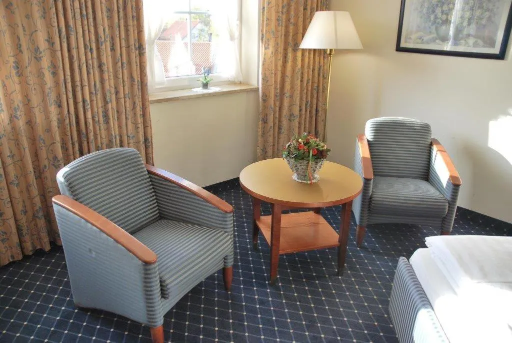 Hotel-Gasthof Maisberger