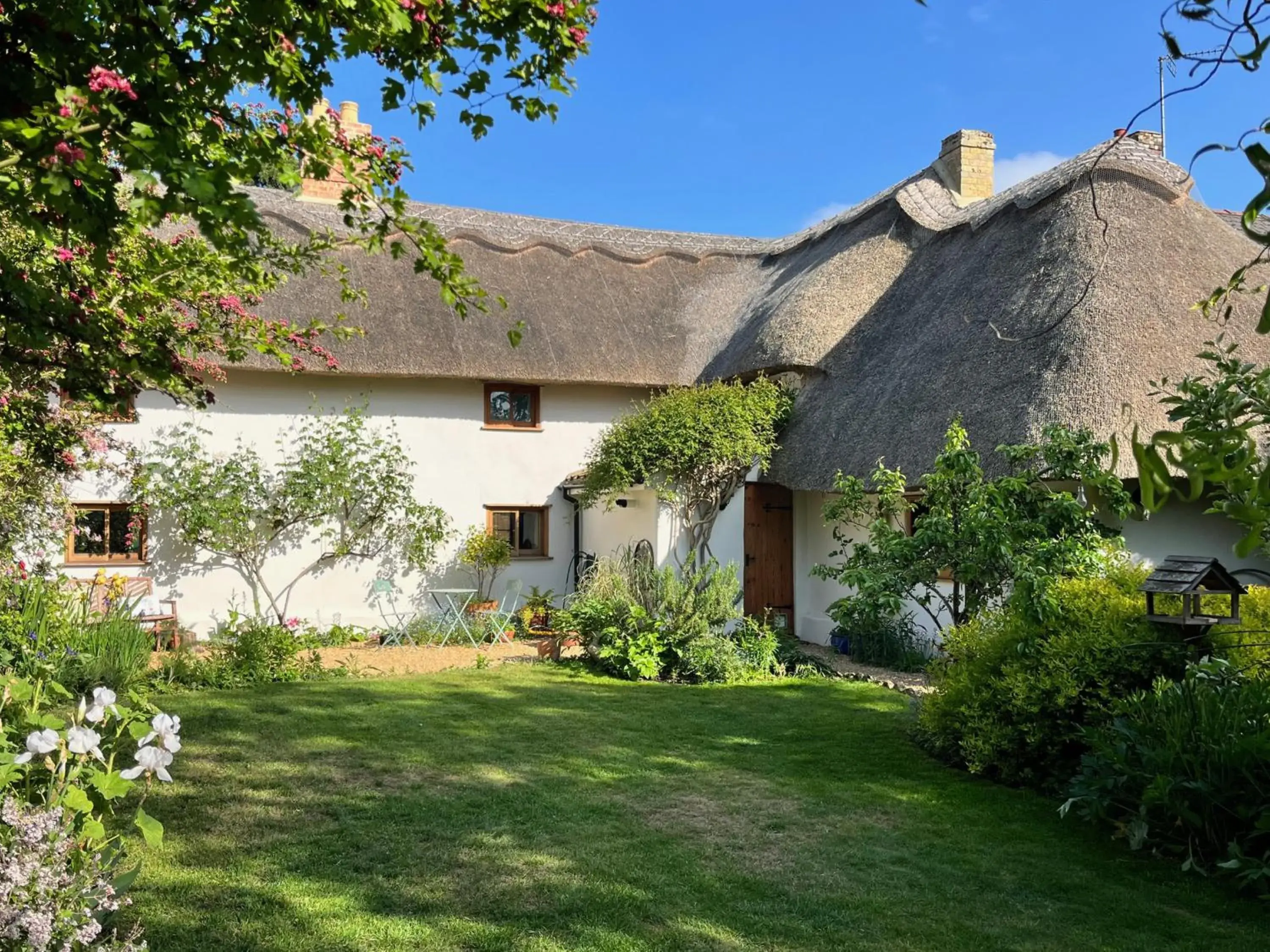 Orchard Cottage Orchard Cottage