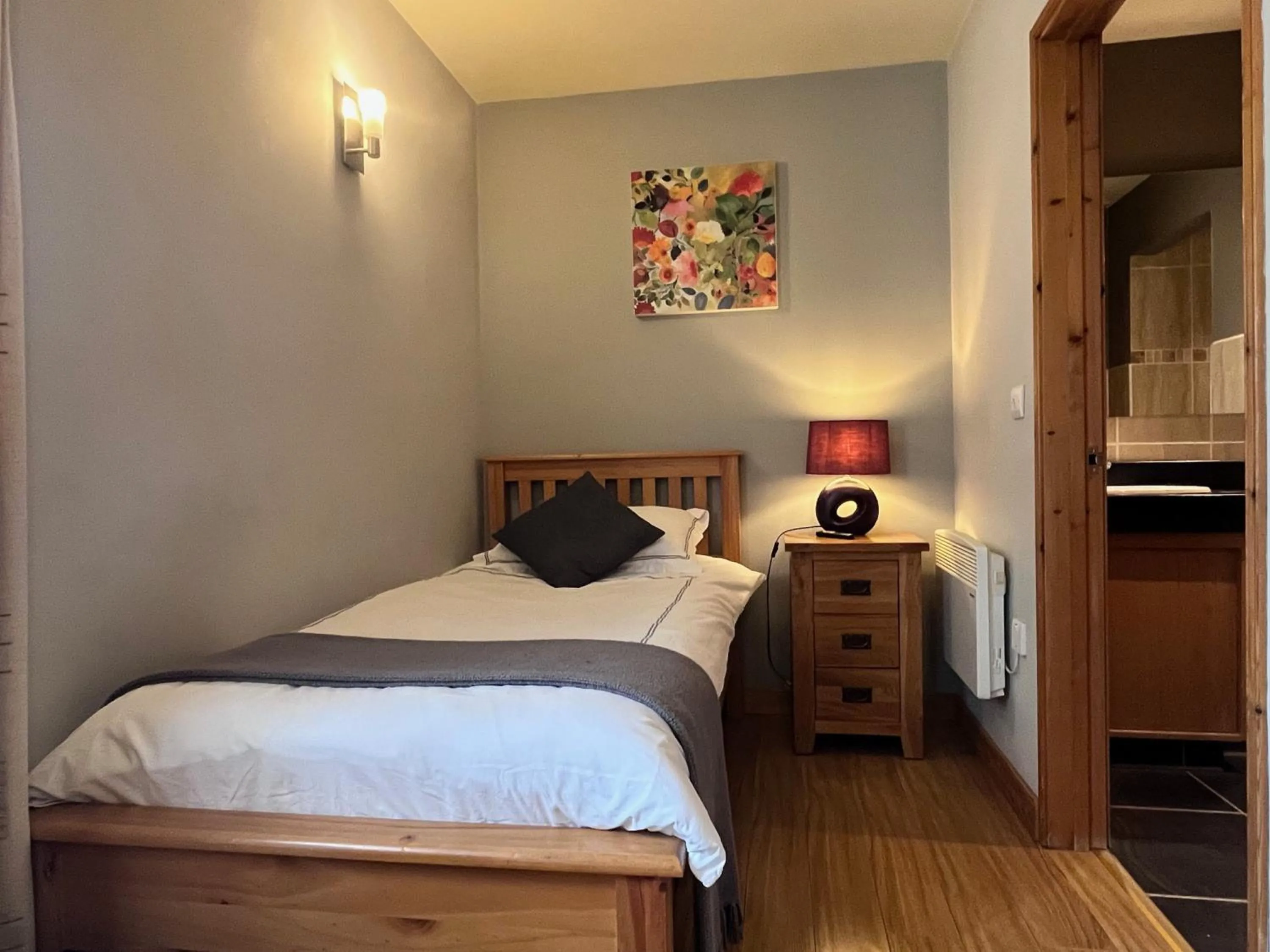 Orchard Cottage