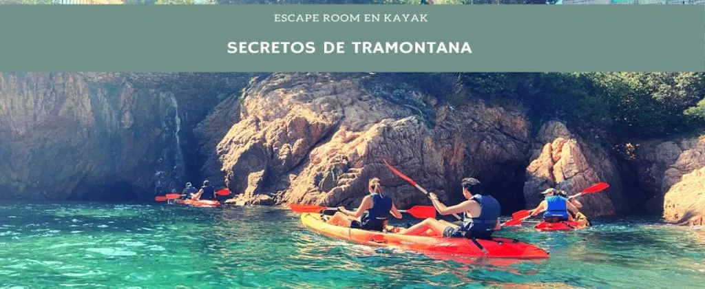 Natural landscape in Daro Apartments