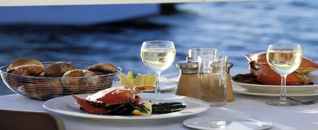 Shopping Area in Daro Apartments