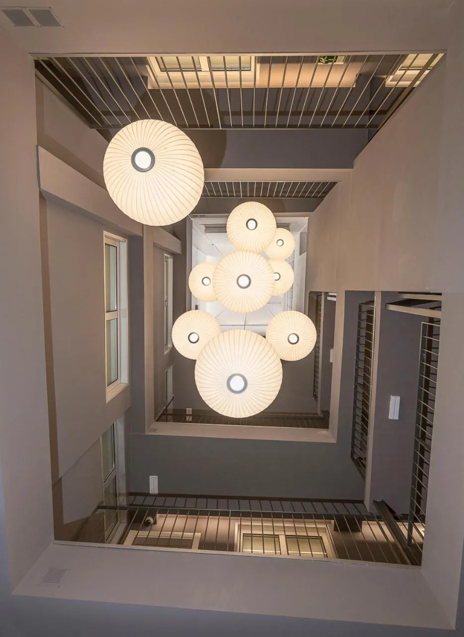 Property building in Daro Apartments