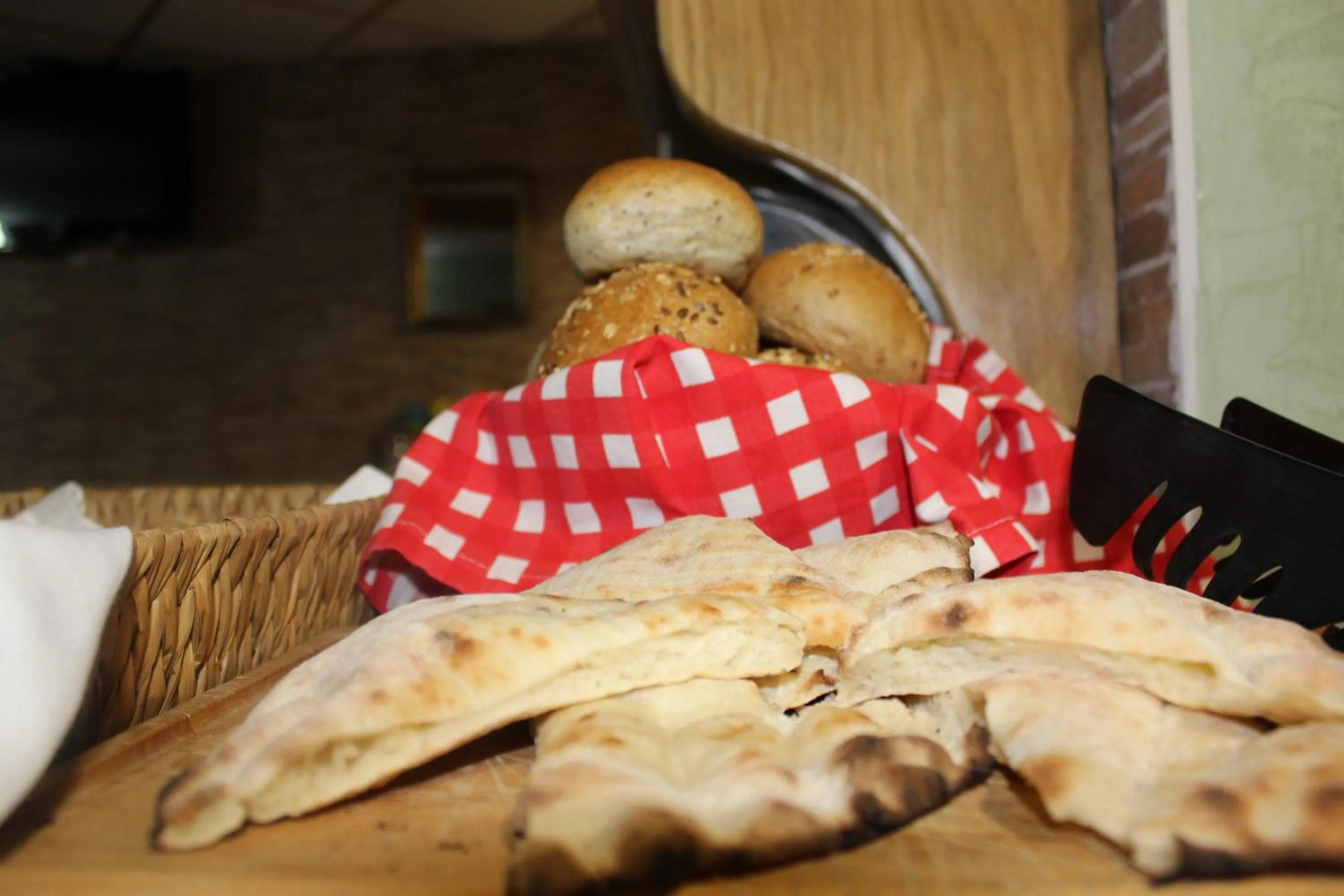 Breakfast in Pansion Stari Grad