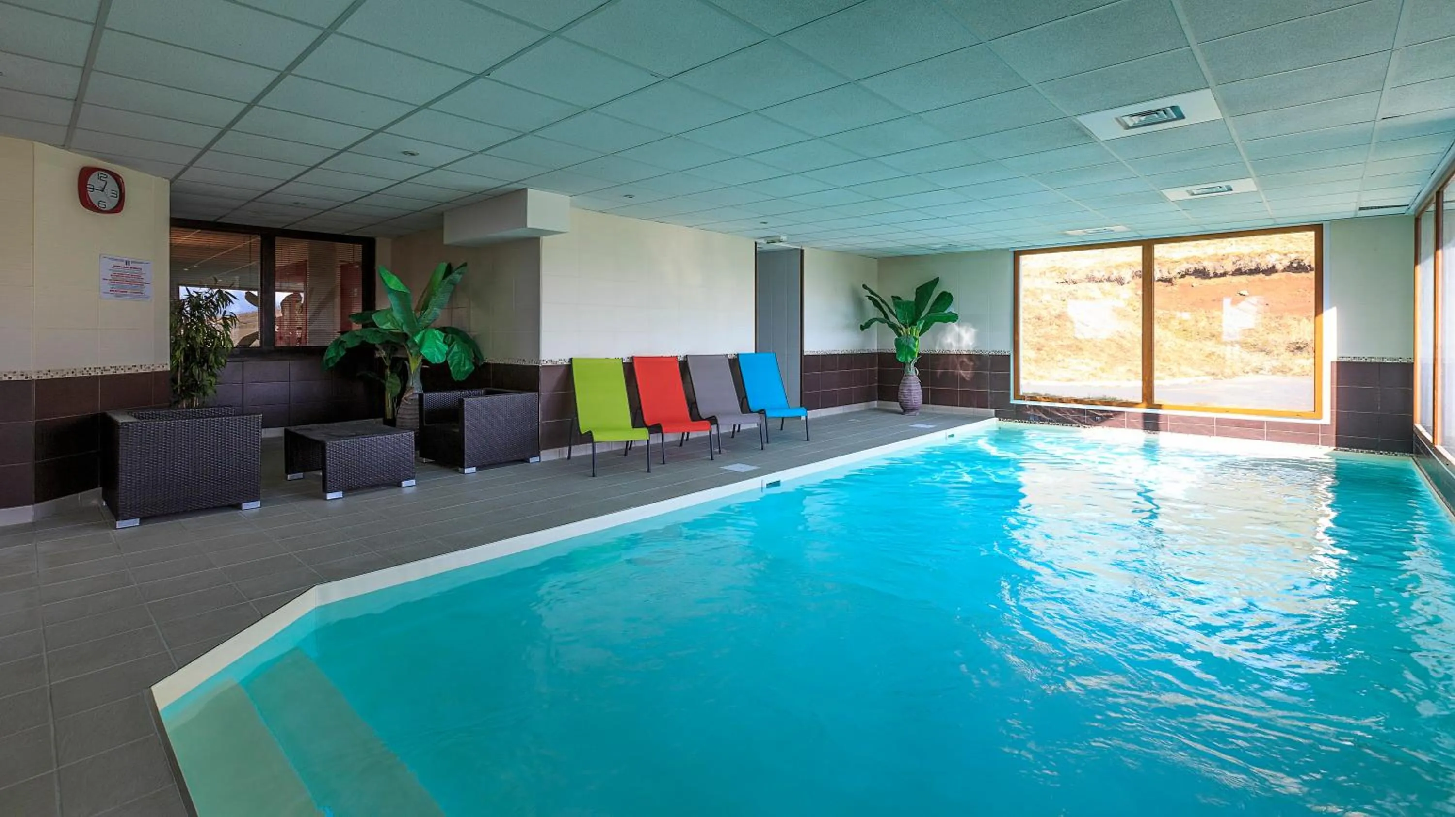 O - Sancy Résidence de Tourisme