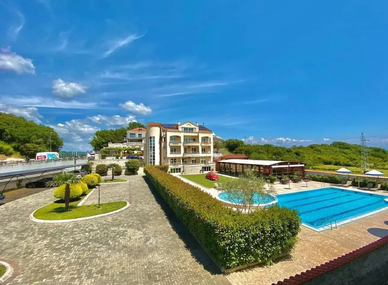 Apart Hotel Llolla Apart Hotel Llolla