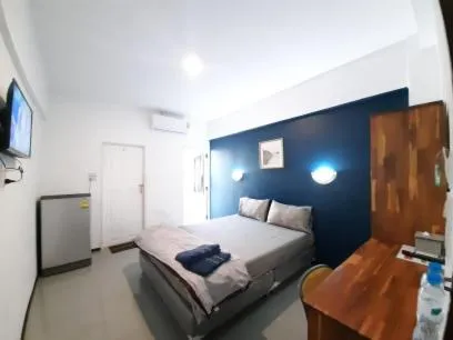 Bed in Psm at Donmueng