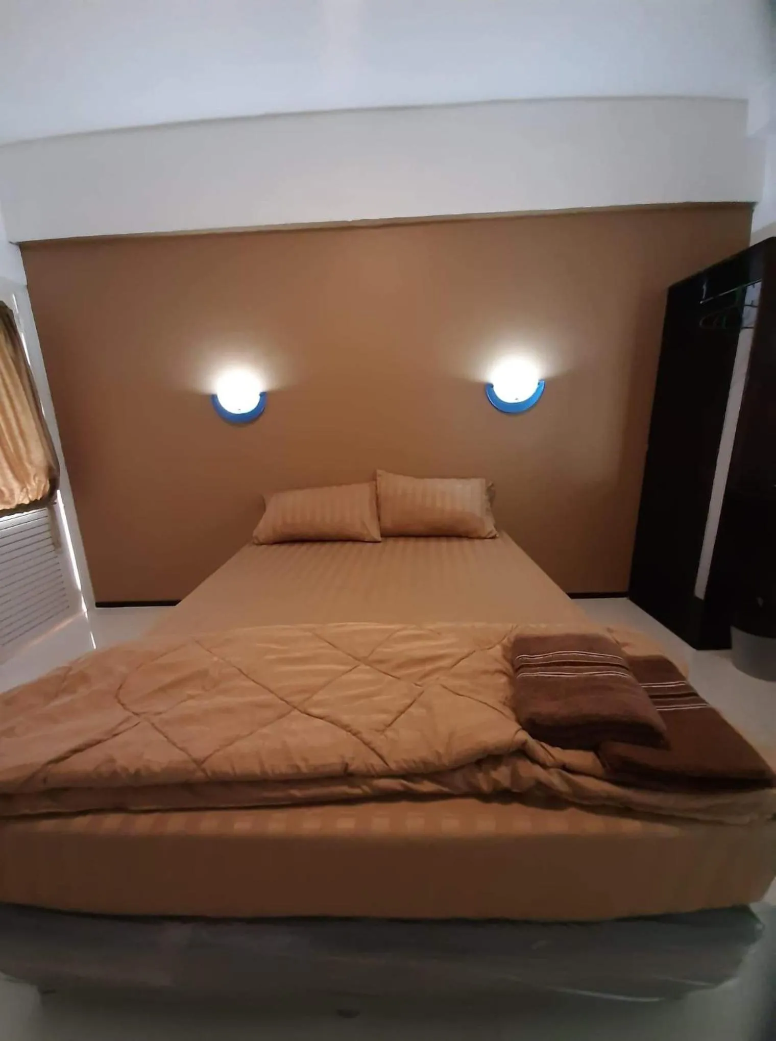 Bed in Psm at Donmueng