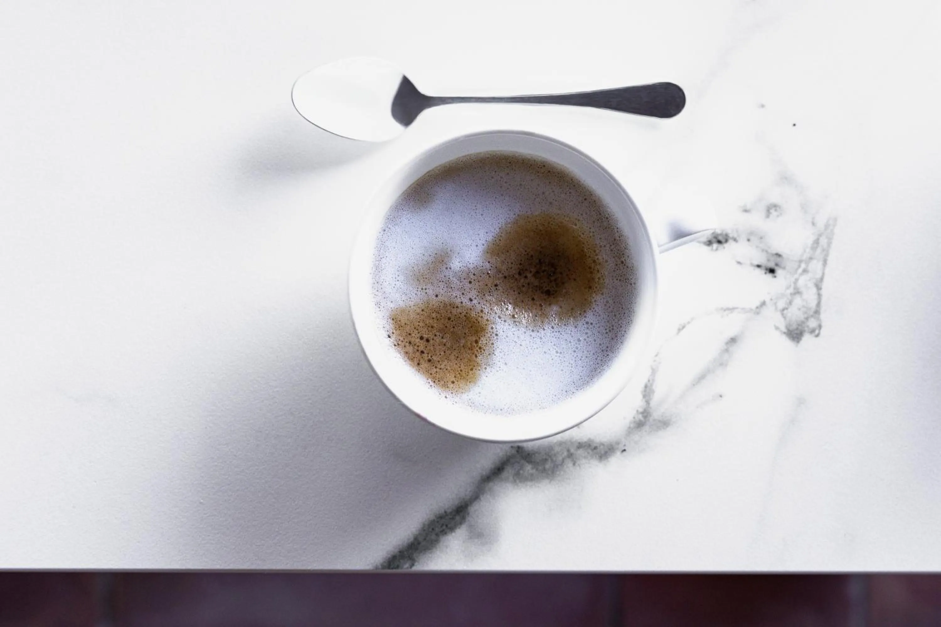 Breakfast in La Florentine