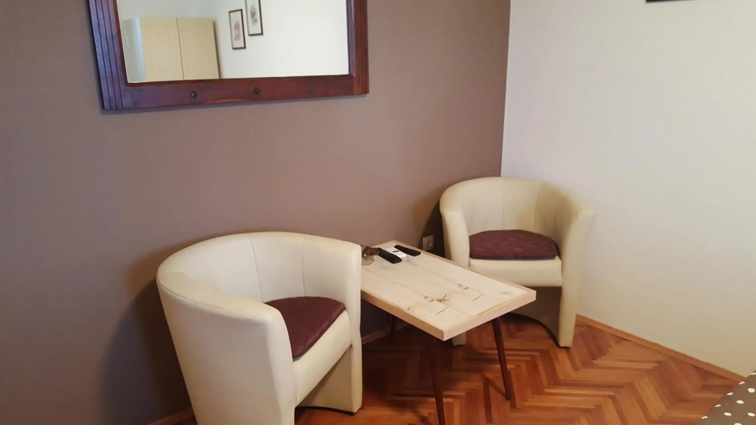 Double Room in Apartments Ana+3 Double Room in Apartments Ana+3