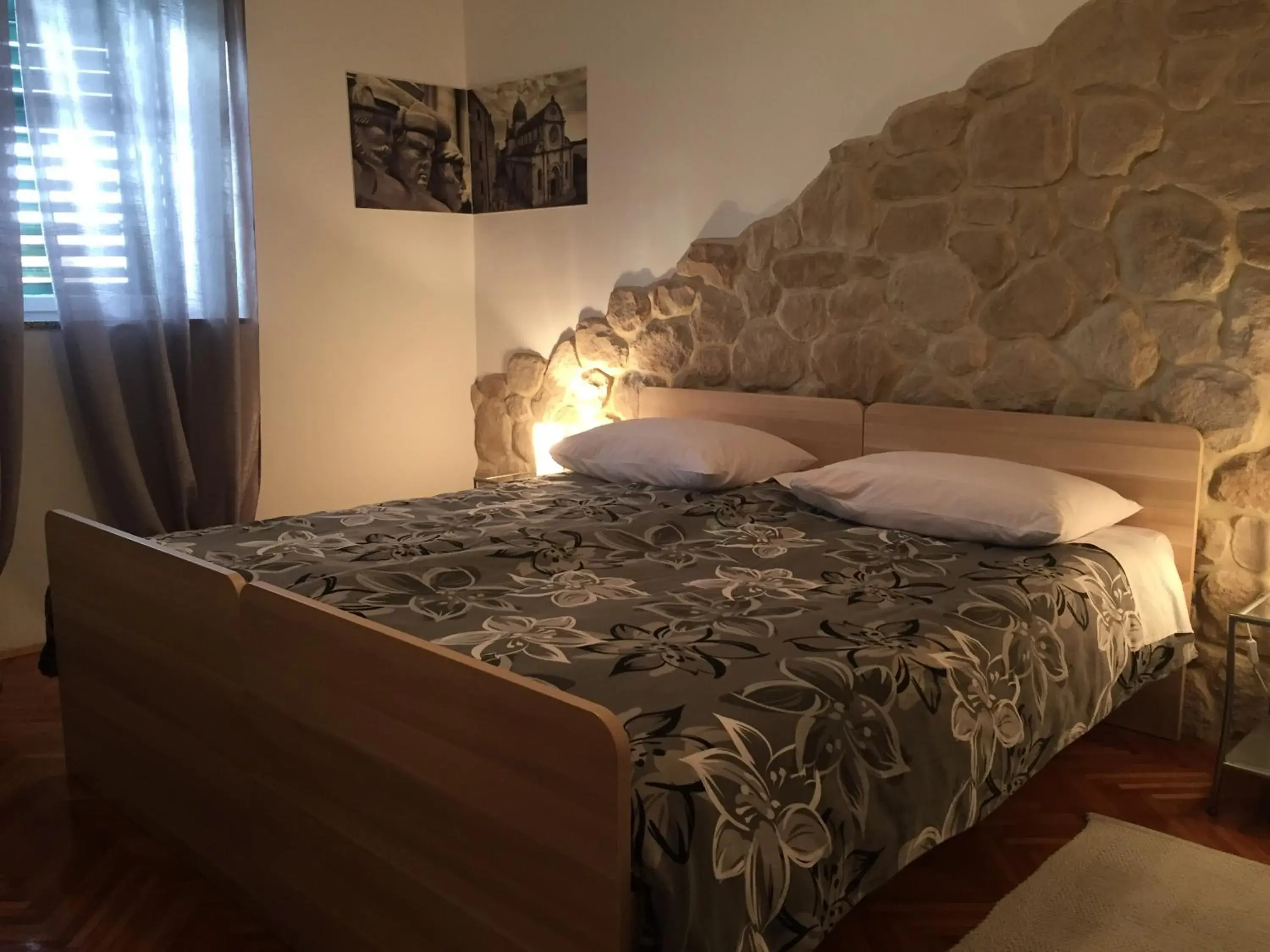 One-Bedroom Apartment in Apartments Ana+3 One-Bedroom Apartment in Apartments Ana+3