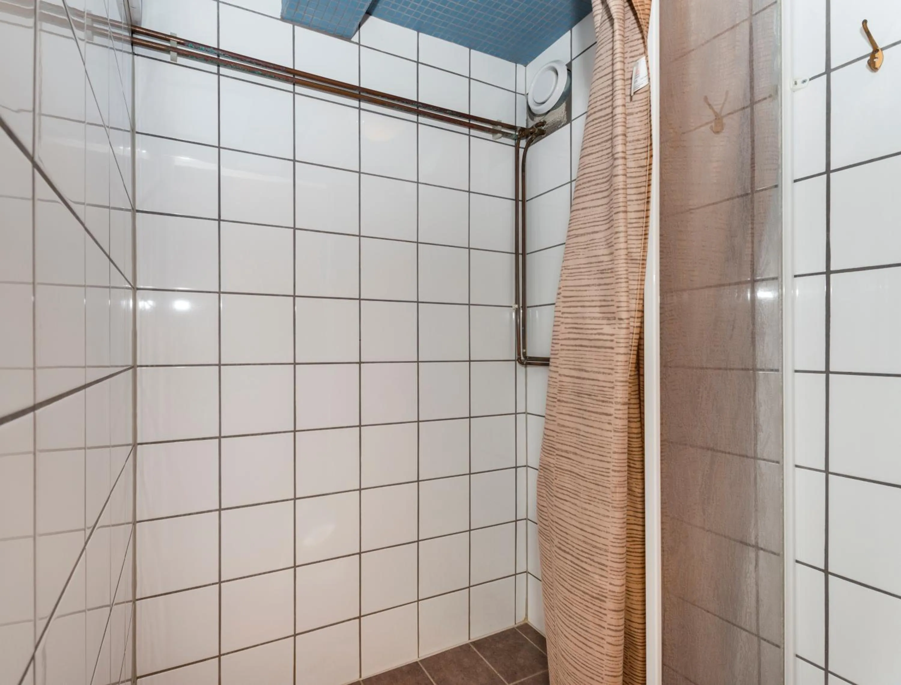 Public Bath in Statsbuene i Kabelvåg