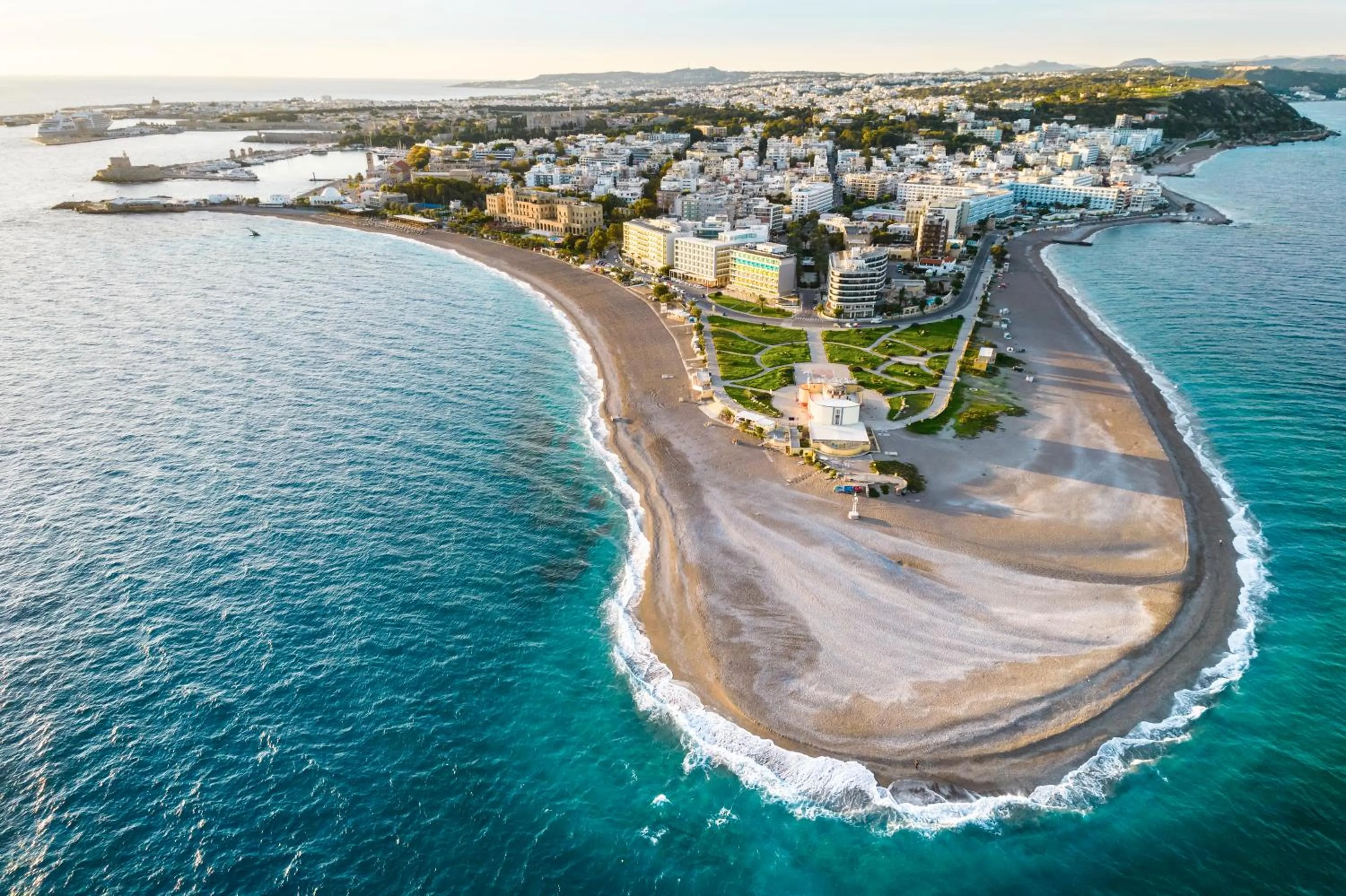 Grande Albergo Delle Rose