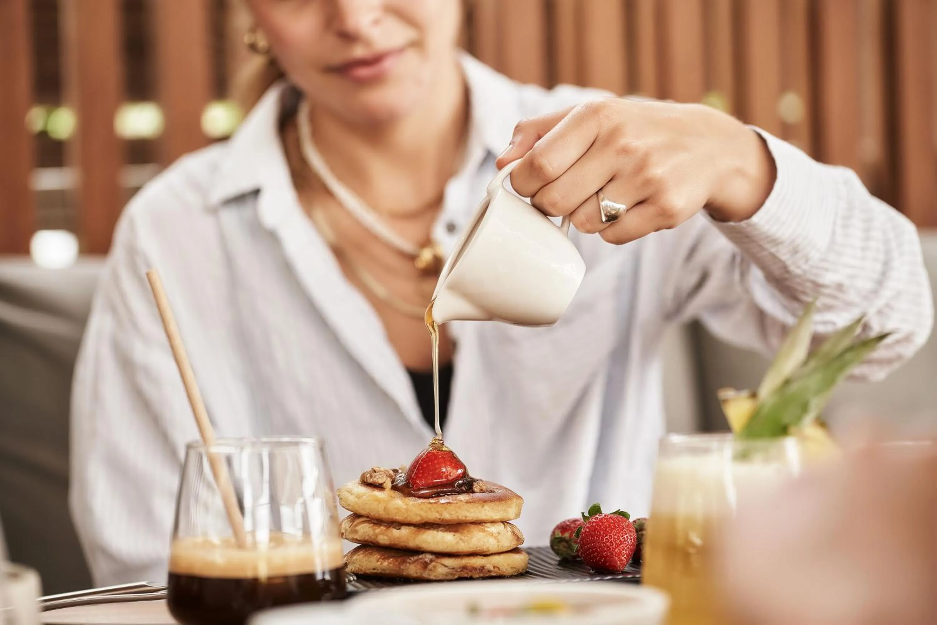 Grande Albergo Delle Rose