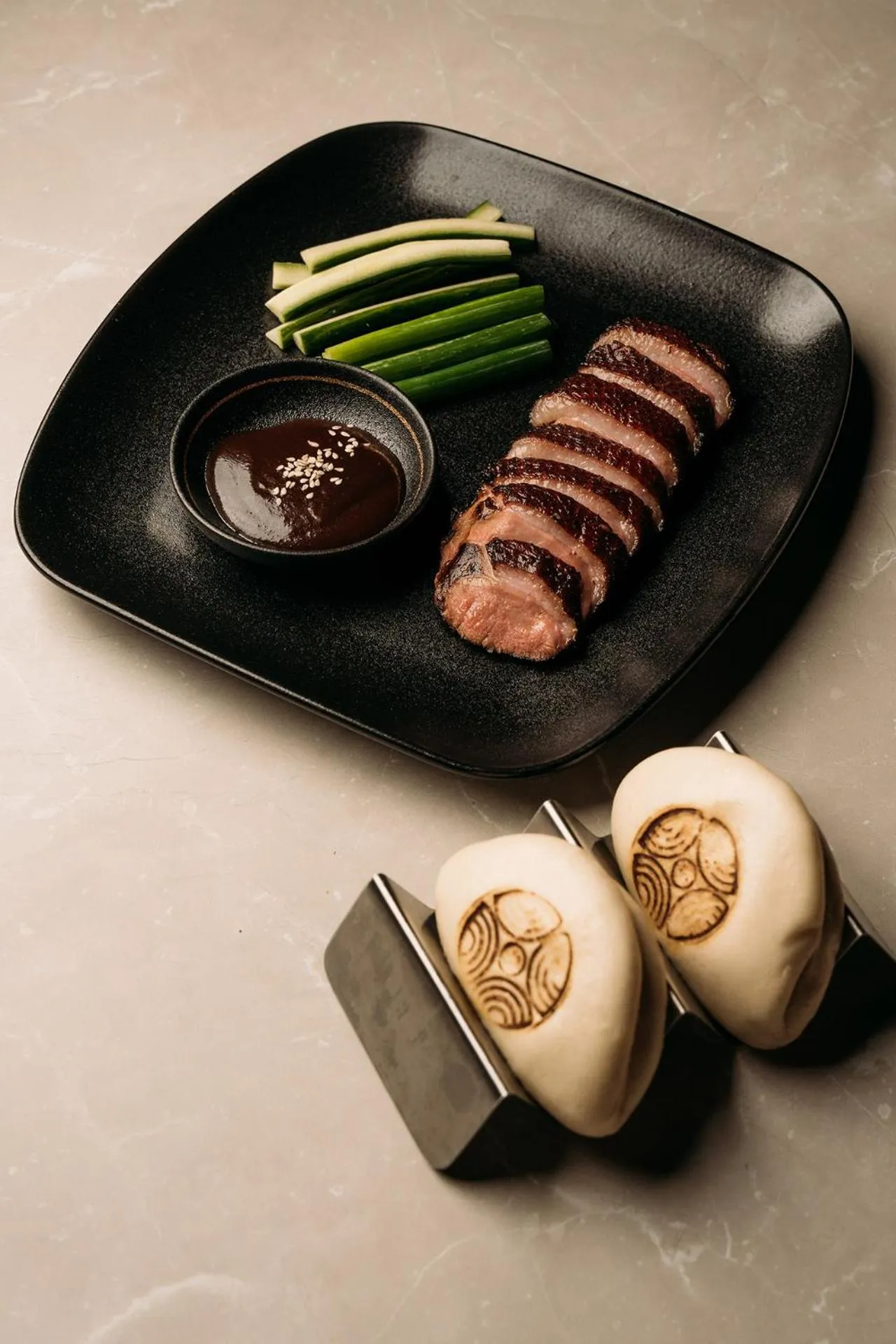 Restaurant/places to eat in Grande Albergo Delle Rose