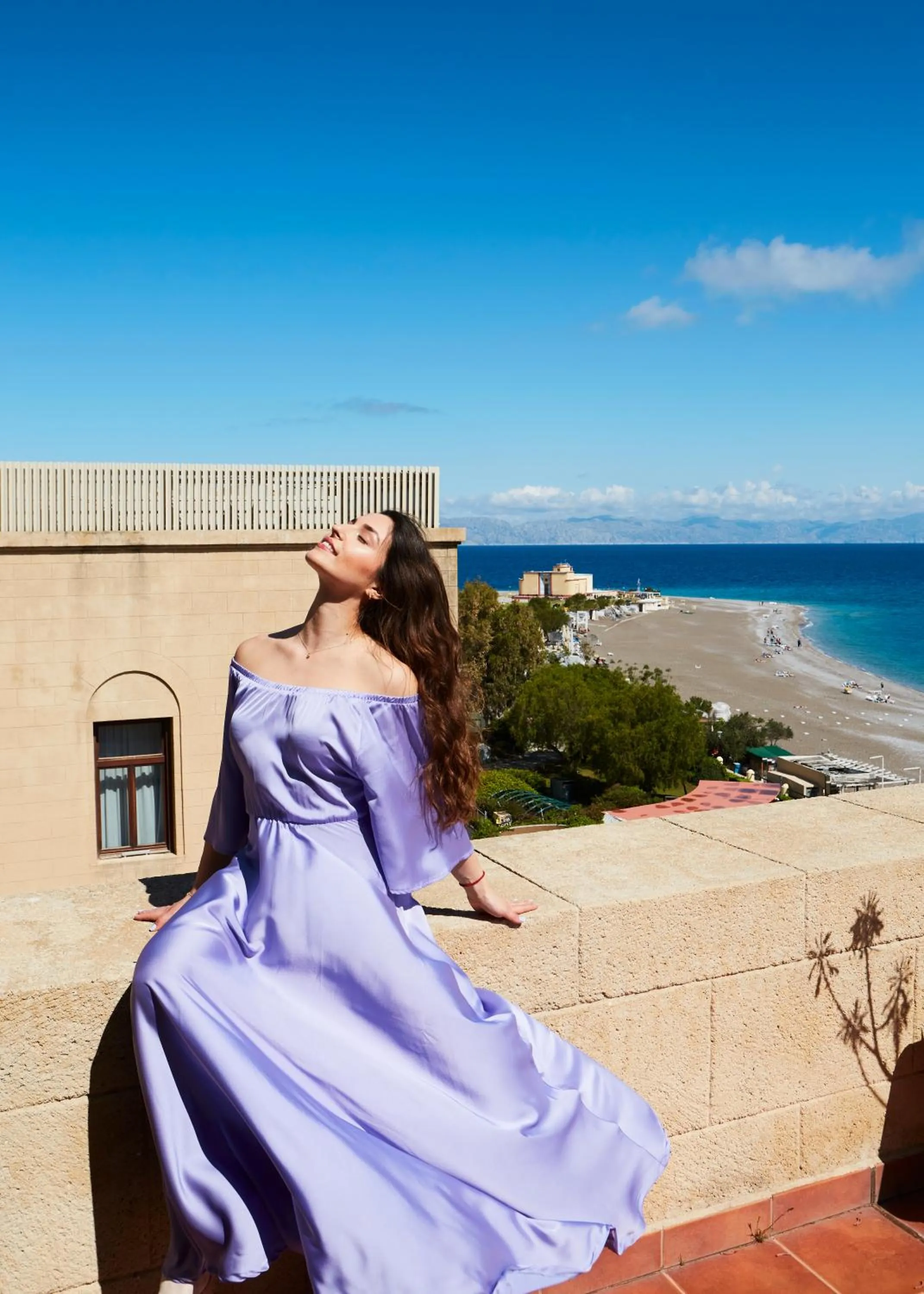 Grande Albergo Delle Rose