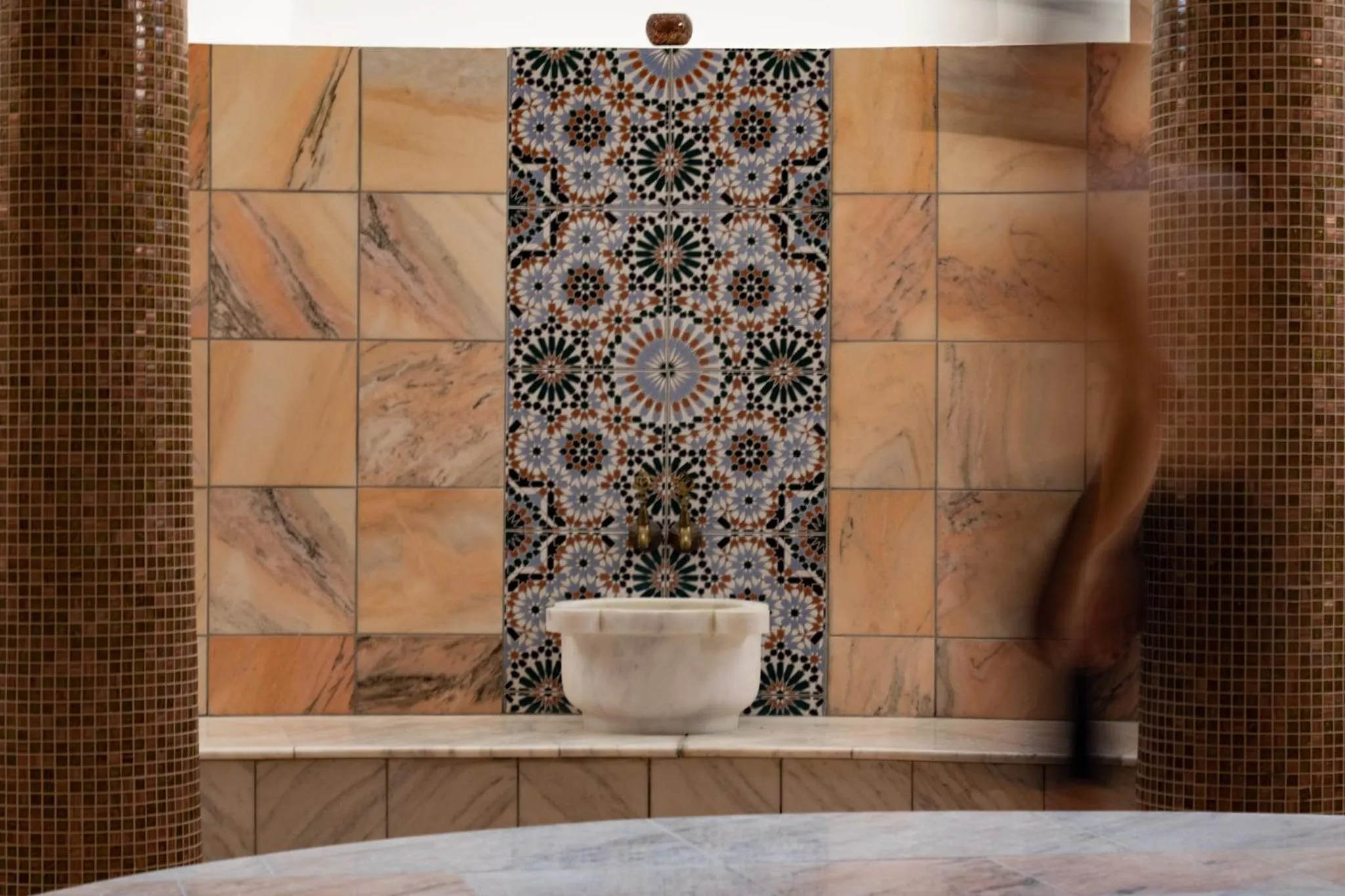 Grande Albergo Delle Rose