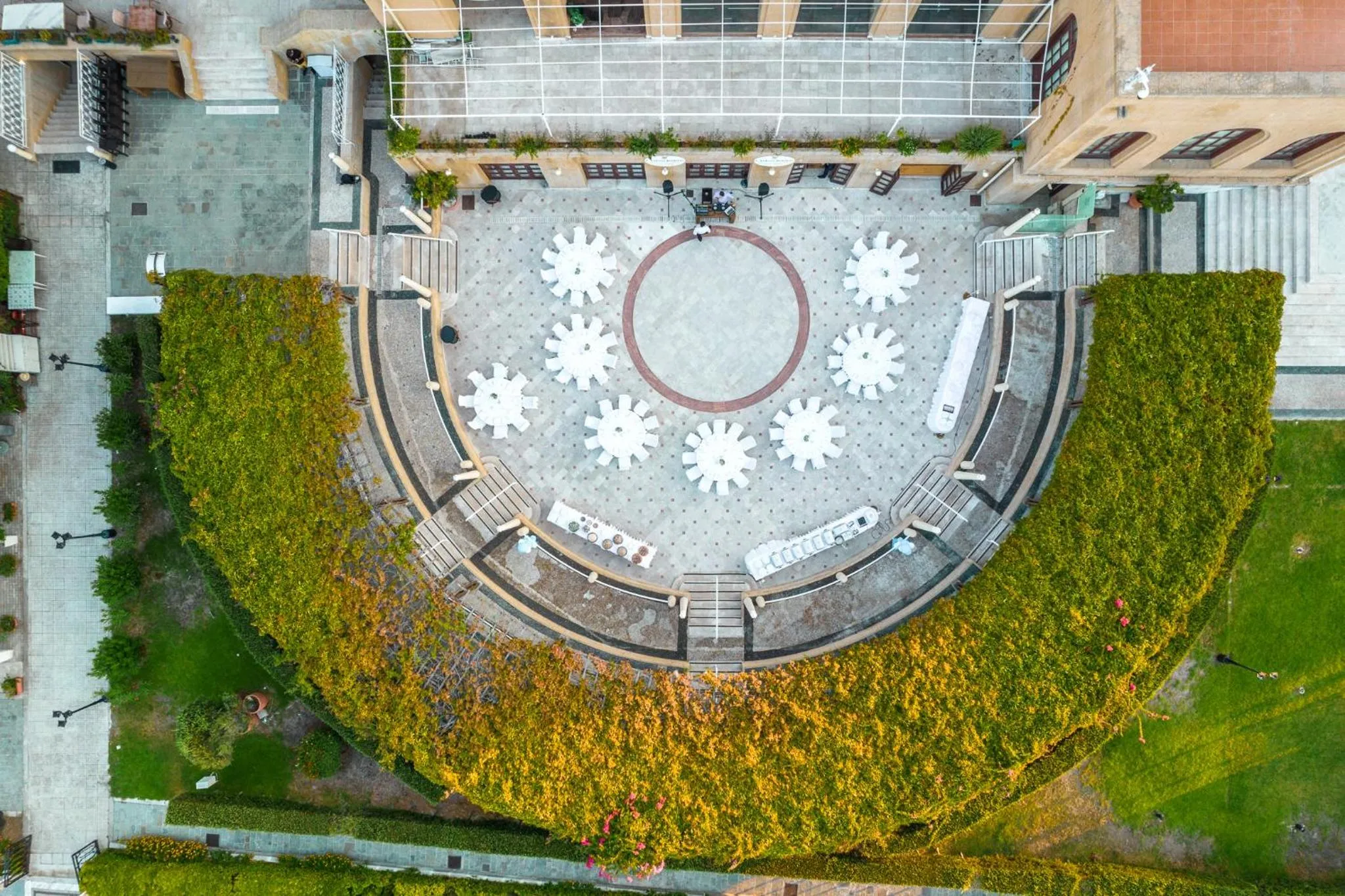 Grande Albergo Delle Rose