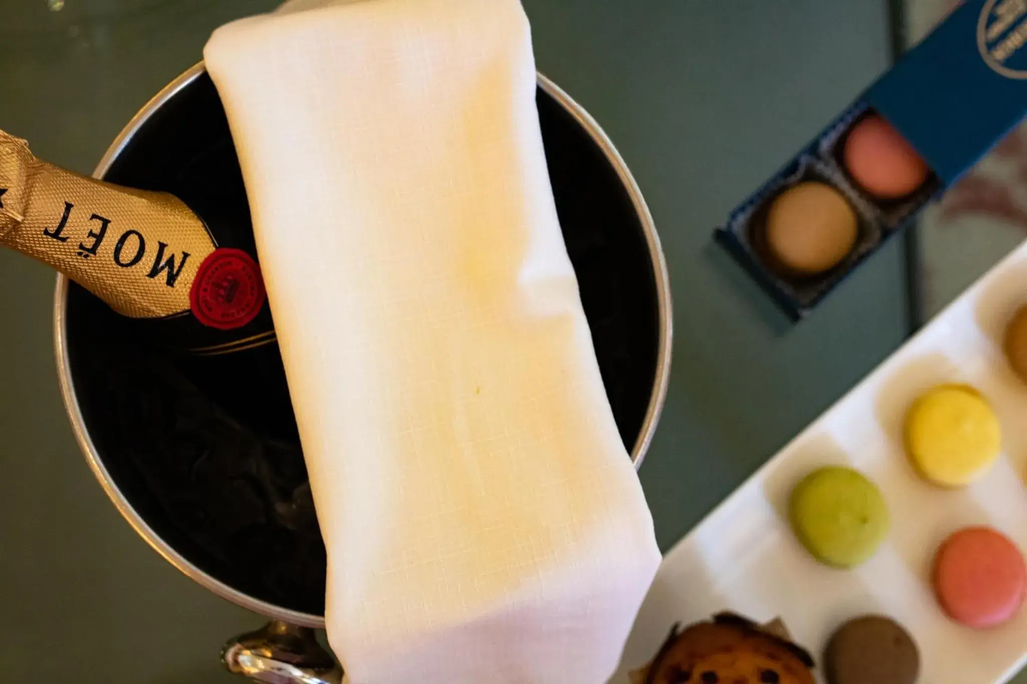 Imperial Suite in Grande Albergo Delle Rose Imperial Suite in Grande Albergo Delle Rose