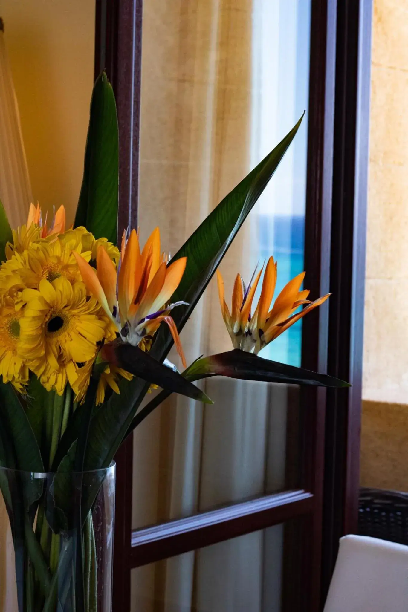 Grand Suite Sea View in Grande Albergo Delle Rose Grand Suite Sea View in Grande Albergo Delle Rose