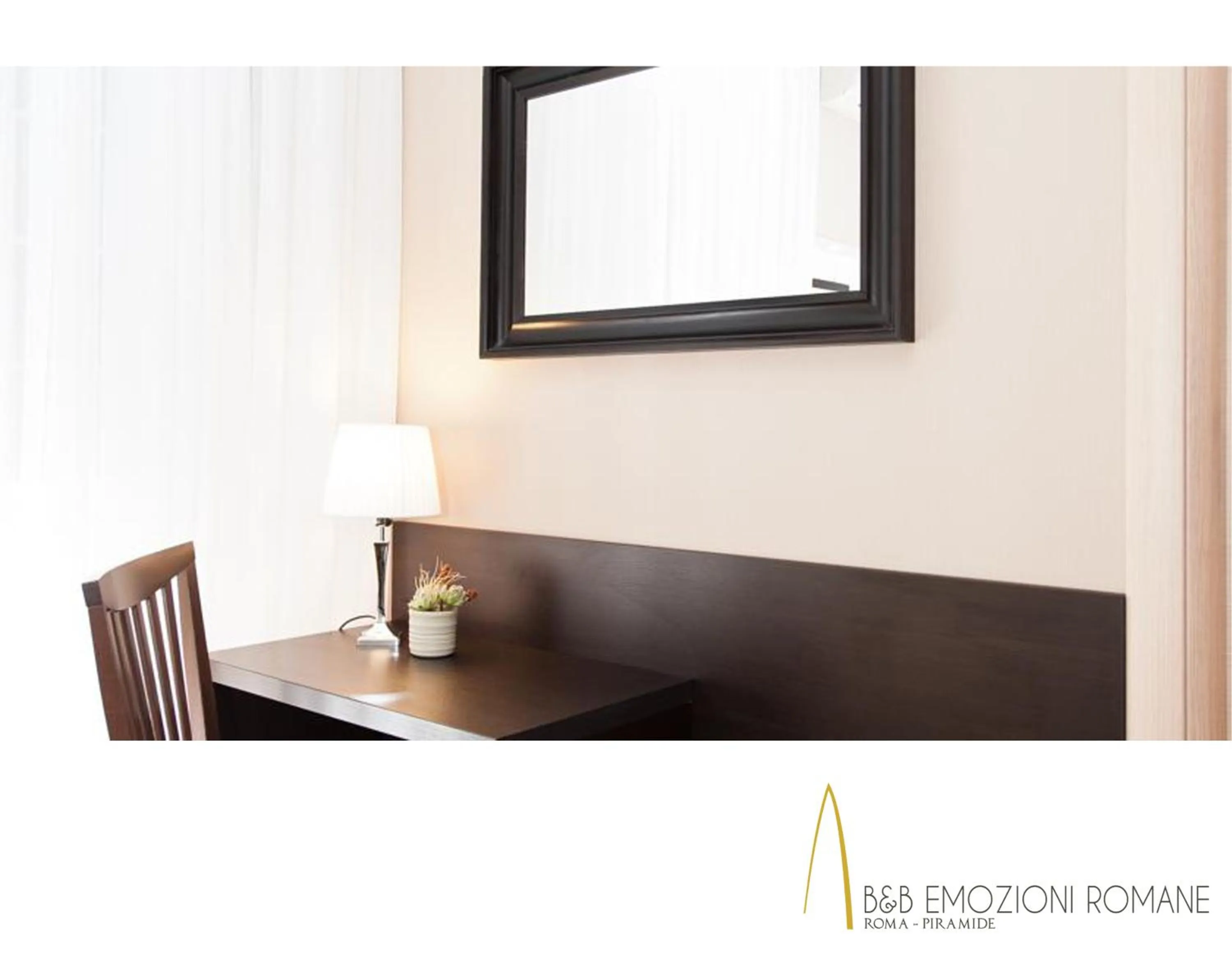 Other in B&B Emozioni Romane