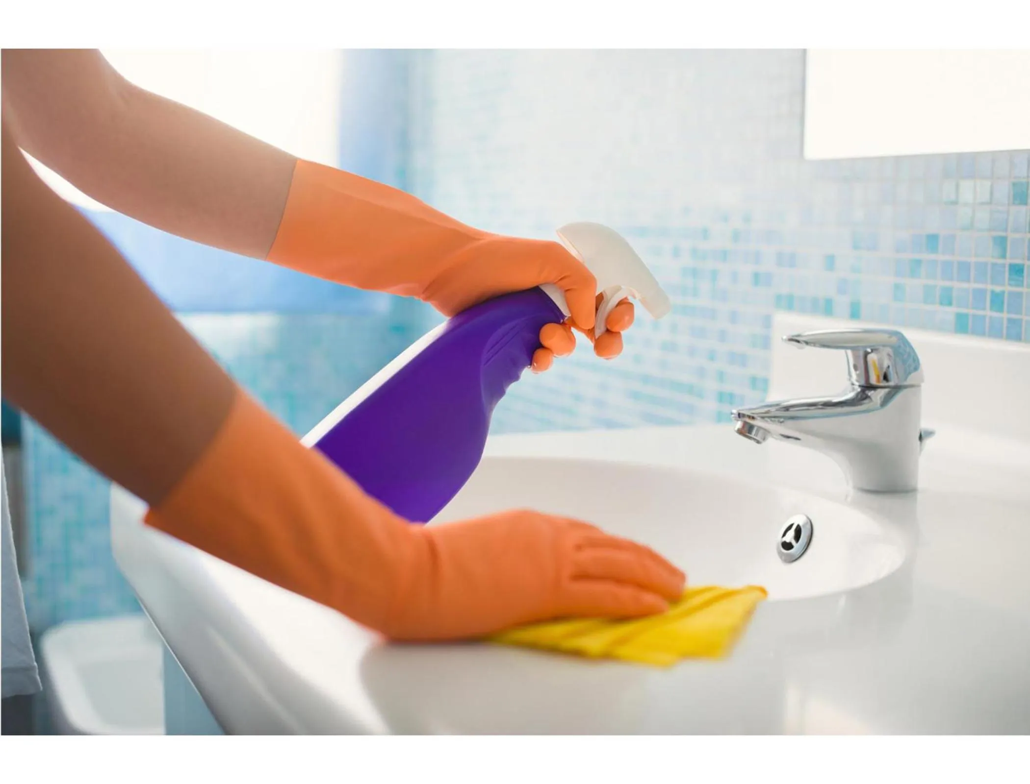 Staff in B&B Emozioni Romane