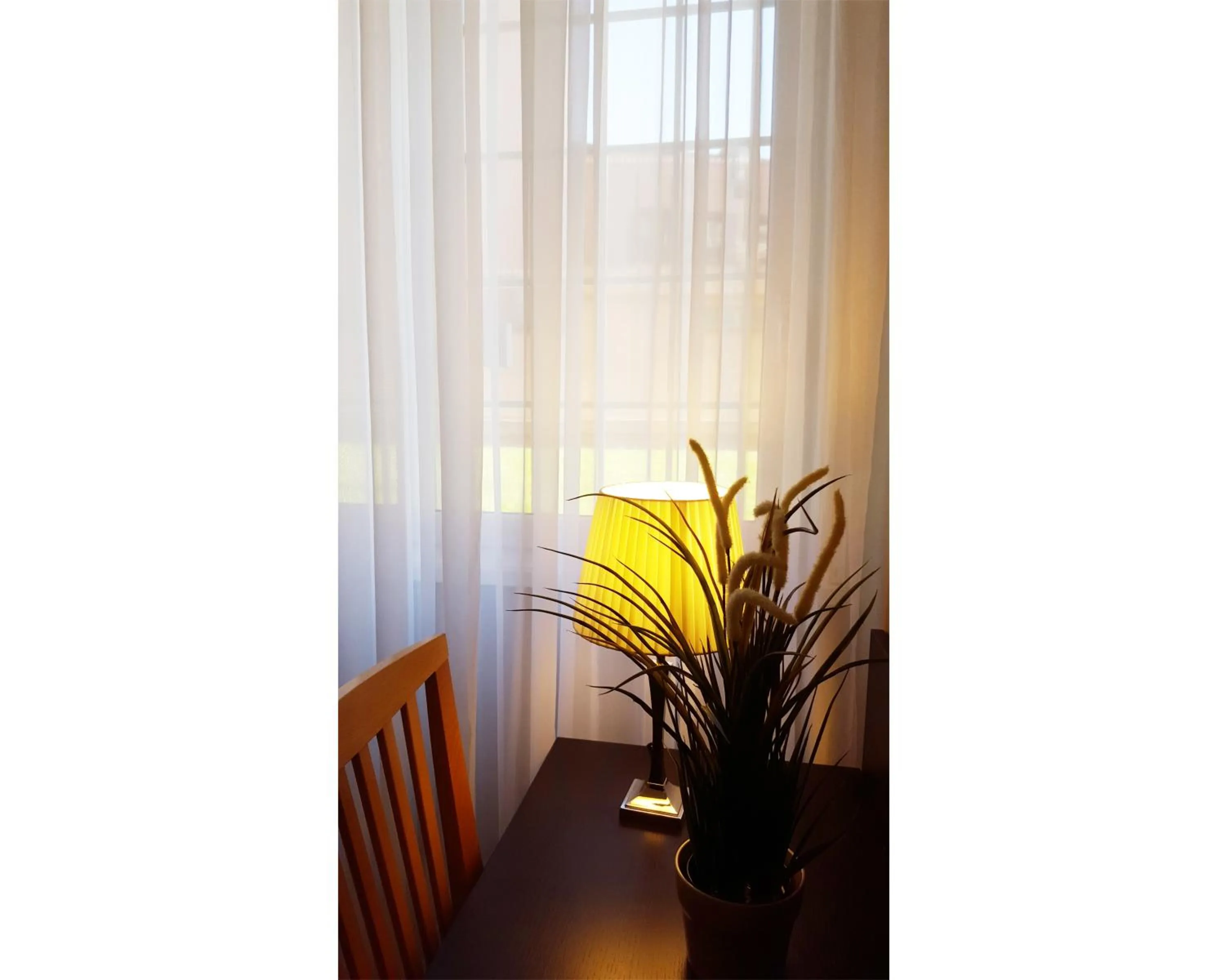 Property building in B&B Emozioni Romane