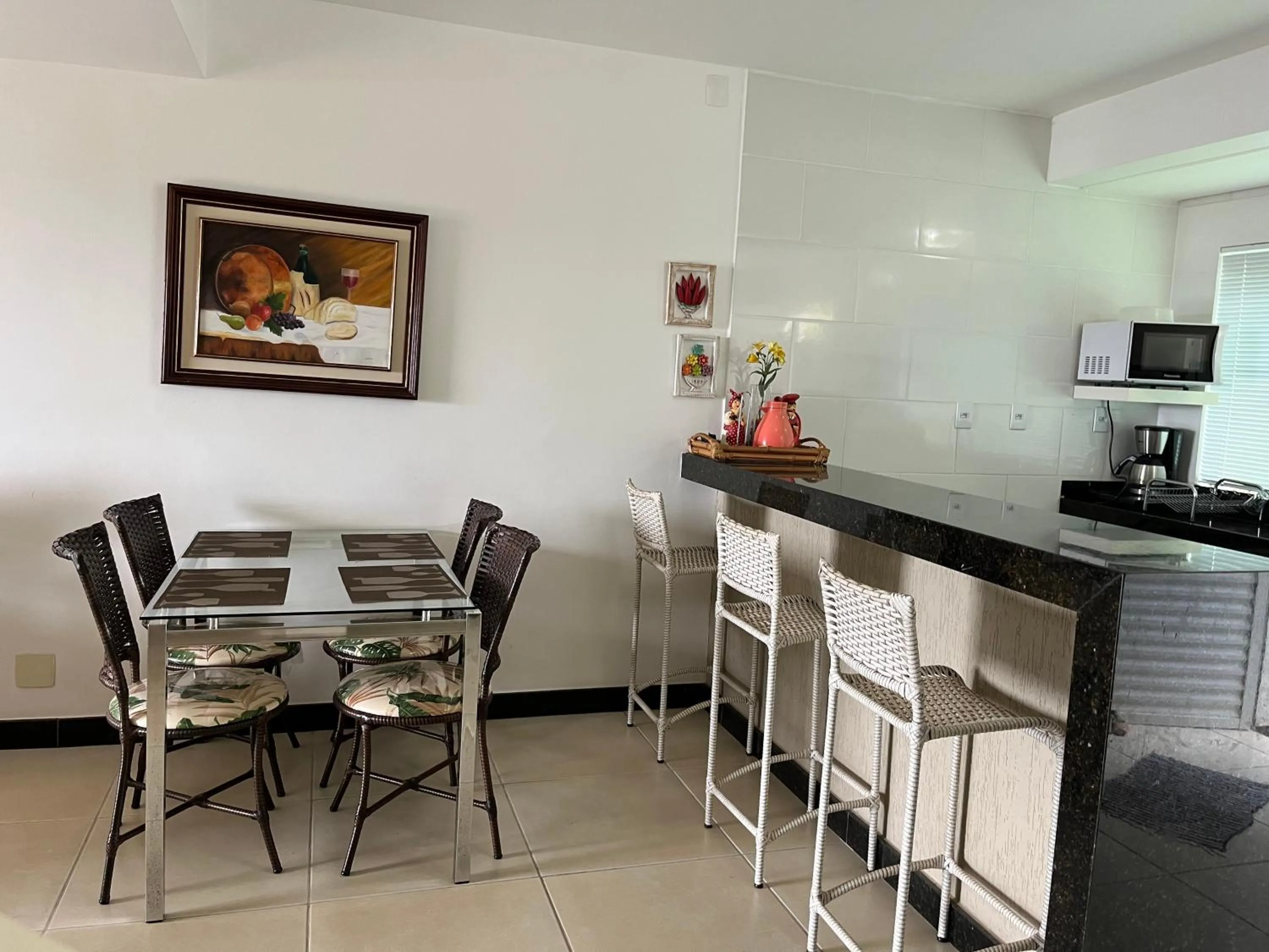 Refúgio Escarpas do Lago Mirante 1702