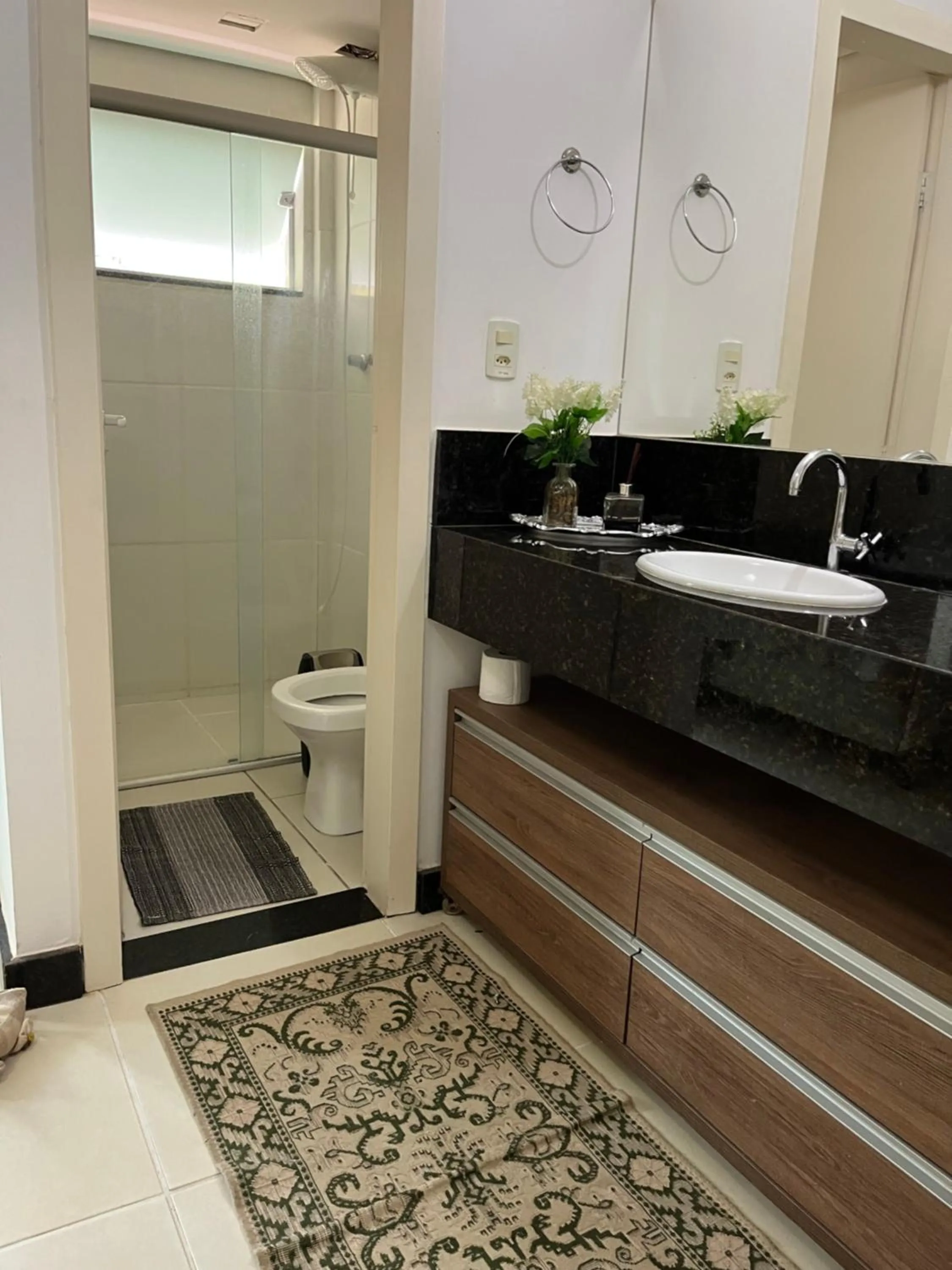 Refúgio Escarpas do Lago Mirante 1702