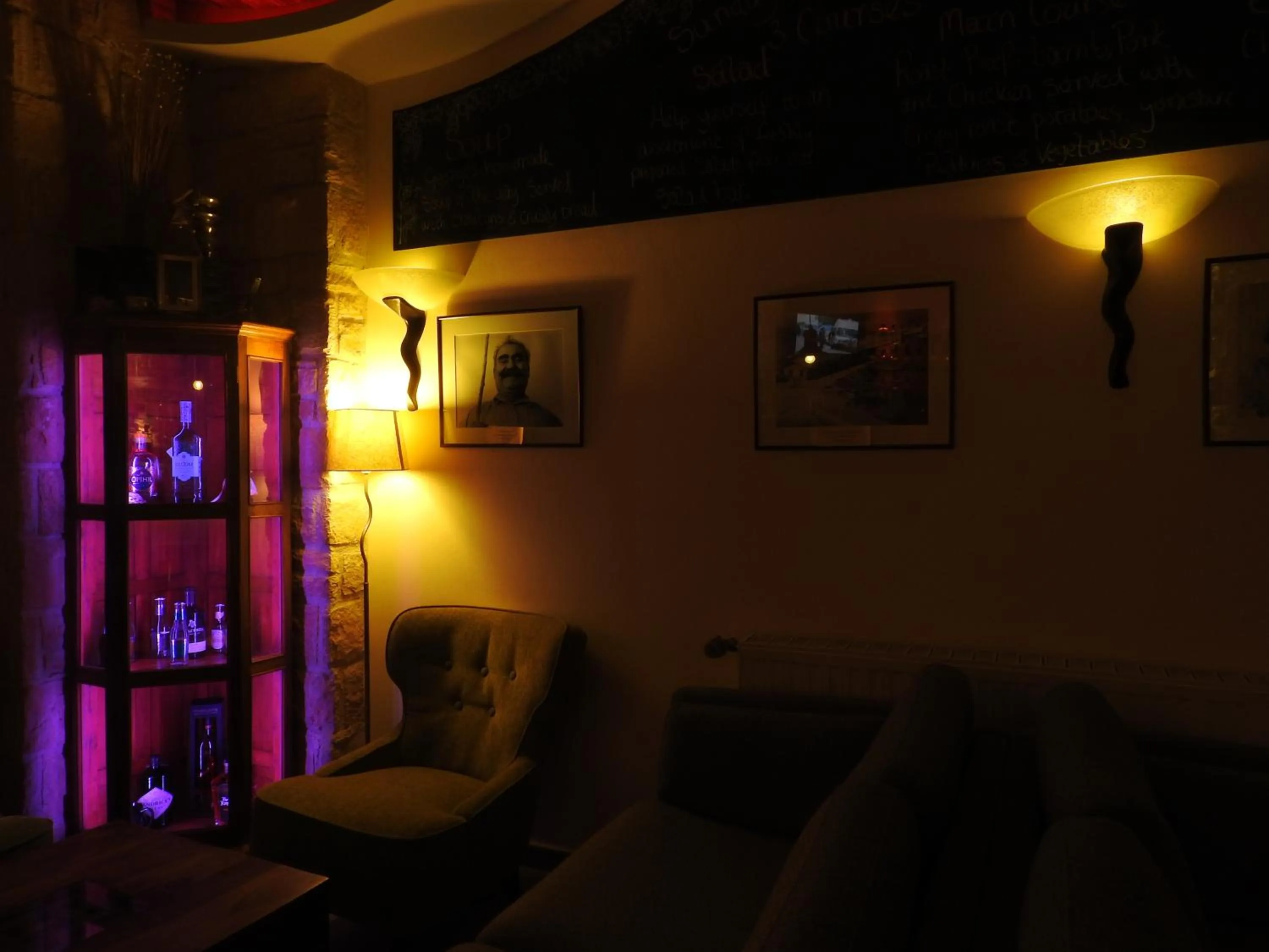 Hill View Hotel Apartments