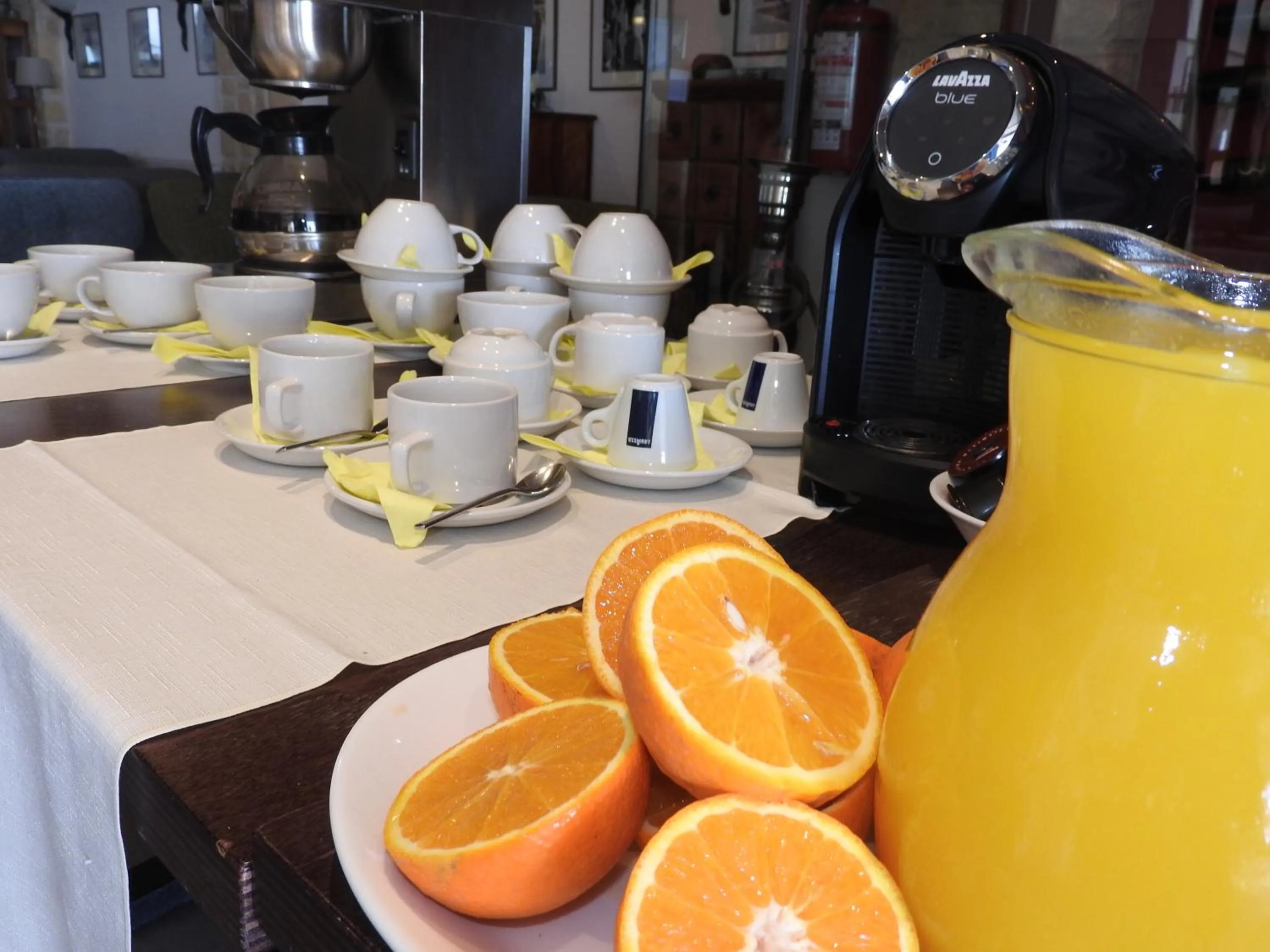 Hill View Hotel Apartments