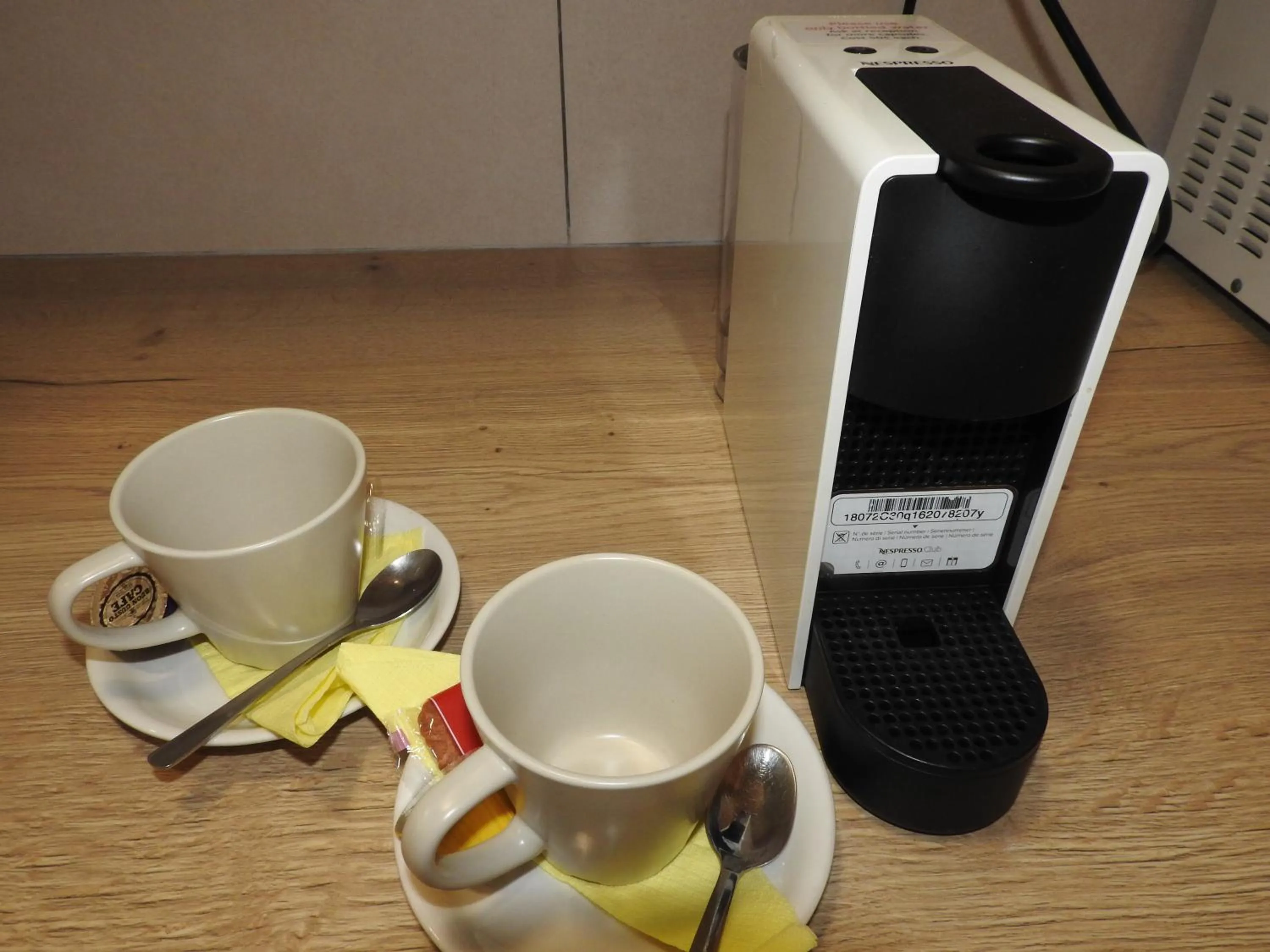 Hill View Hotel Apartments