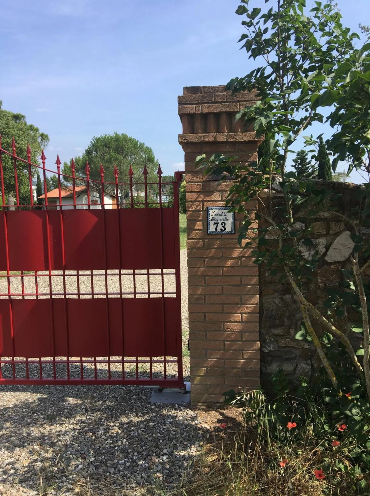 B&B Bagnarello73