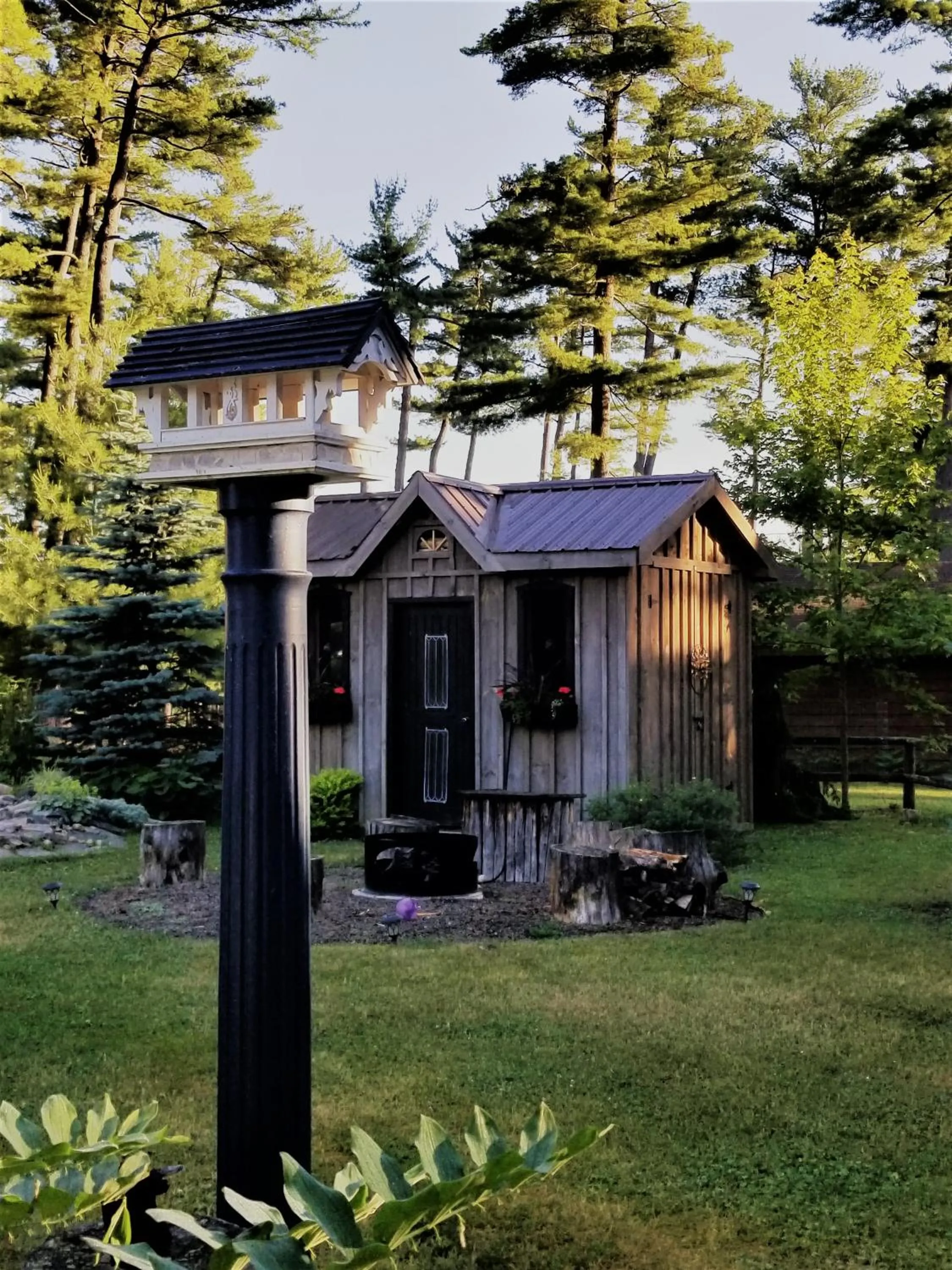 Four Ninety Muskoka B & B