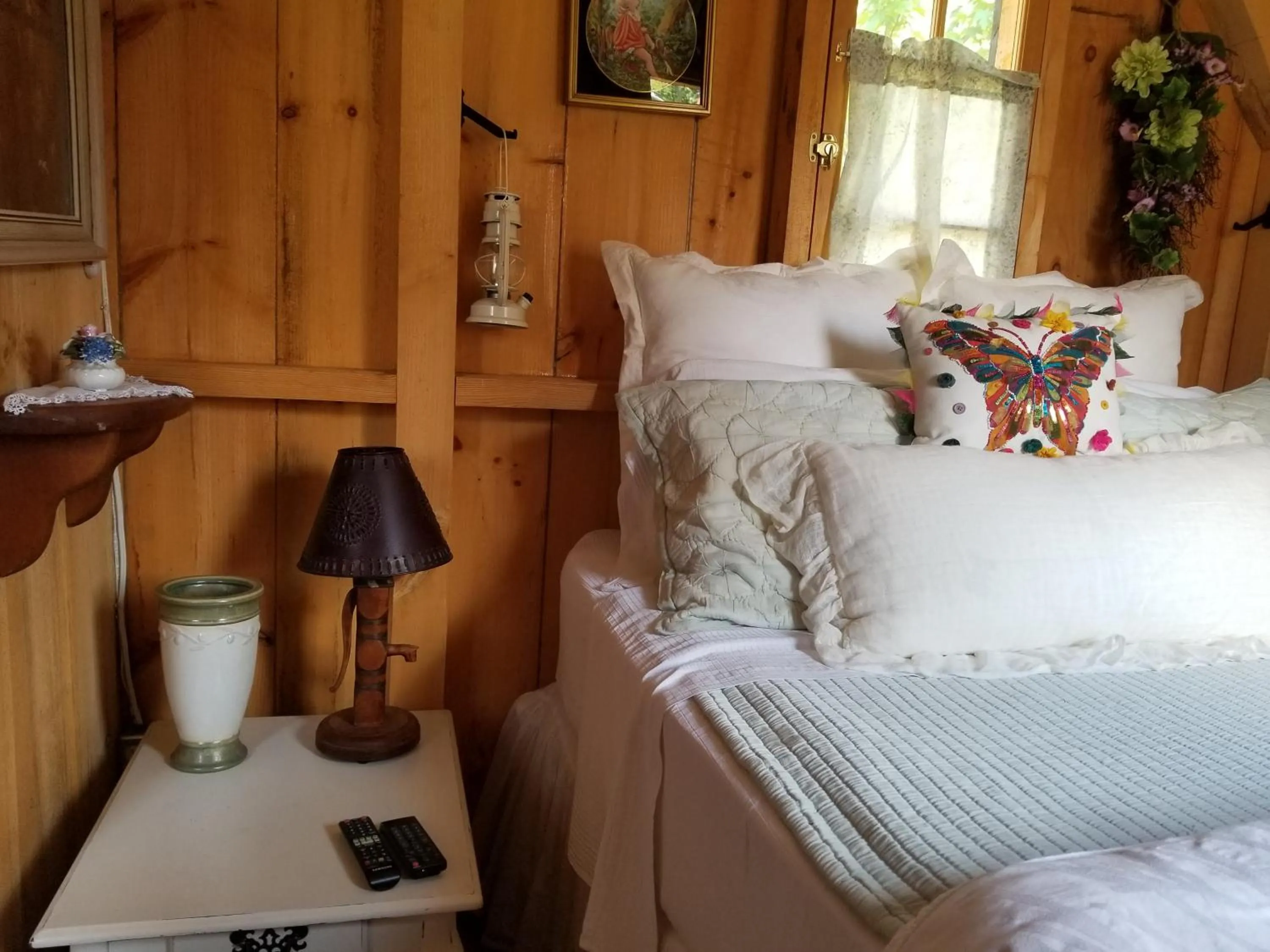 Four Ninety Muskoka B & B