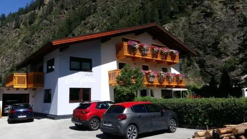 Haus Alpina